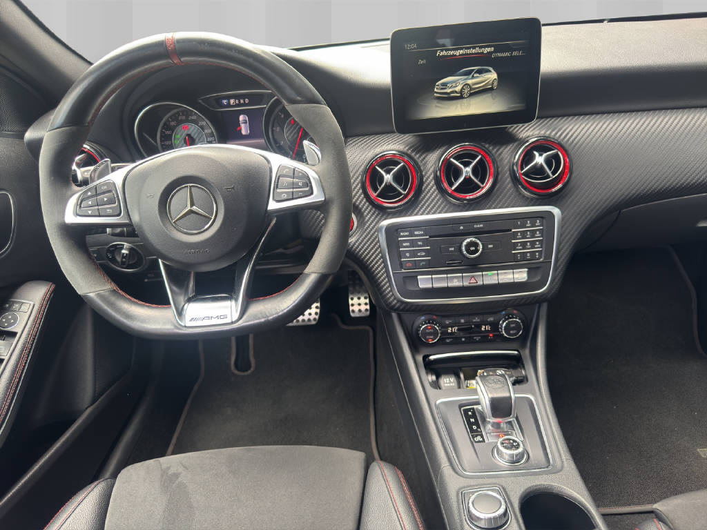 MERCEDES-BENZ A 45 AMG 4m-image-10