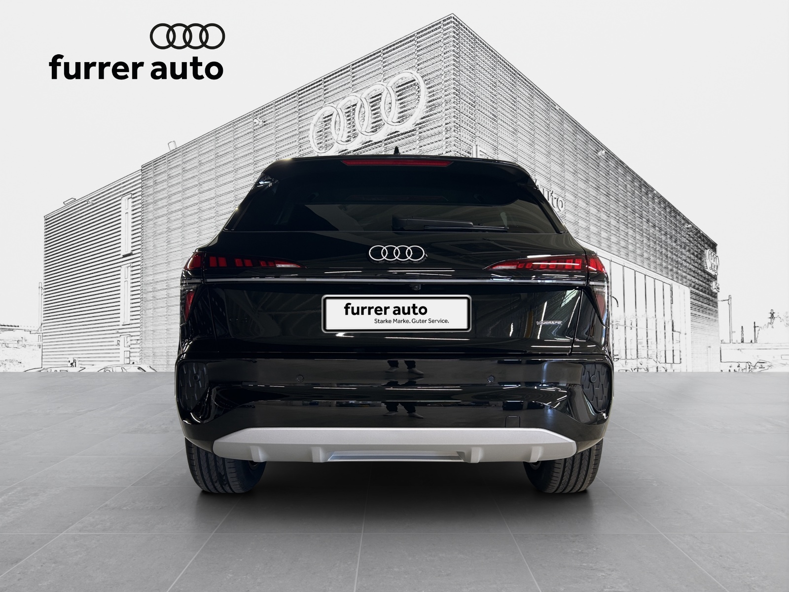 AUDI Q3 SUV TDI quattro 142 kW S tronic-showroom-element-3