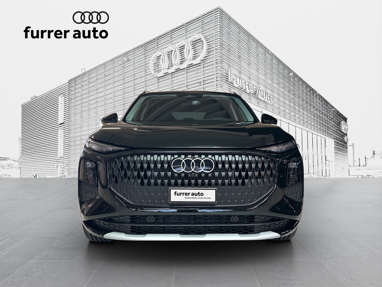 AUDI Q3 SUV TDI quattro 142 kW S tronic-image-7
