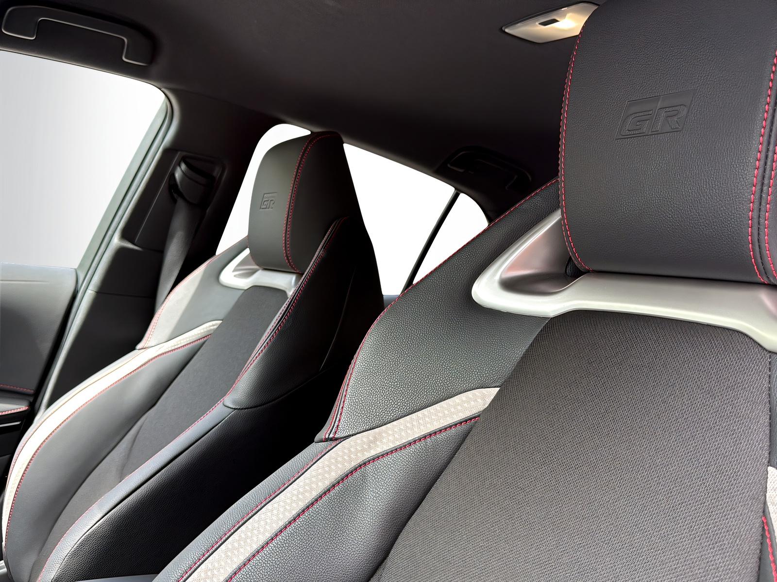 TOYOTA Corolla 2.0 HSD GR Sport-image-10
