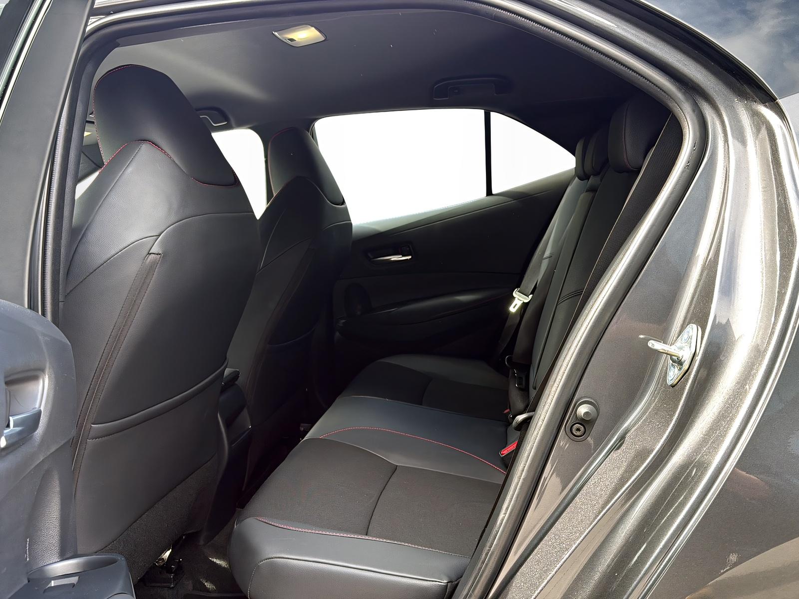 TOYOTA Corolla 2.0 HSD GR Sport-image-11