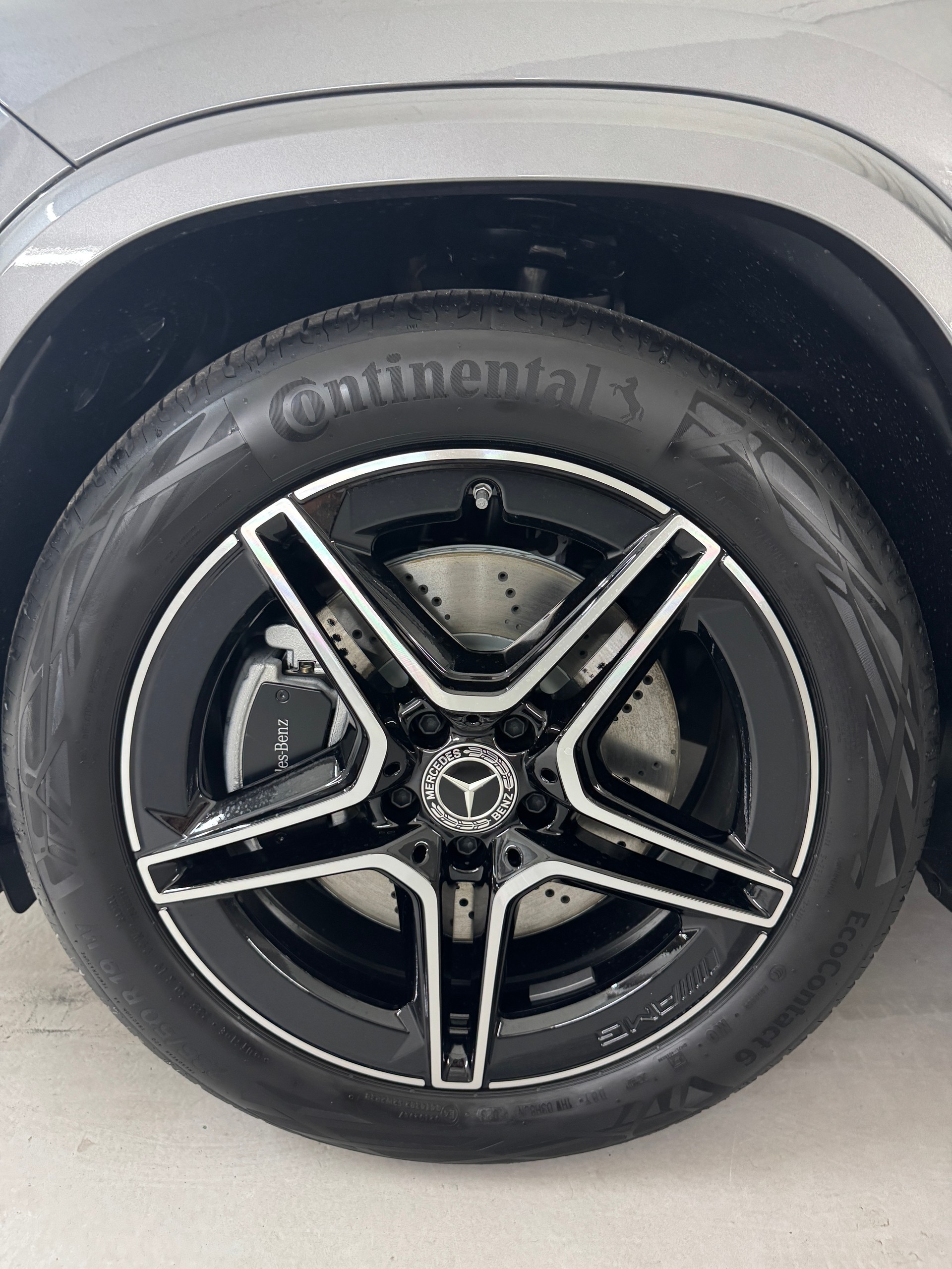MERCEDES-BENZ GLA 250 4Matic Swiss Star-image-5