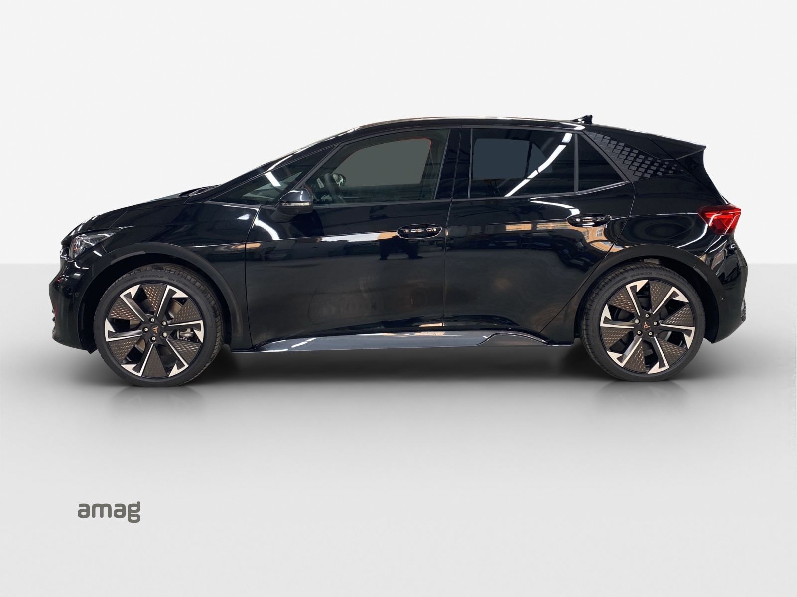 CUPRA Born 79 kWh VZ Extreme-showroom-element-1