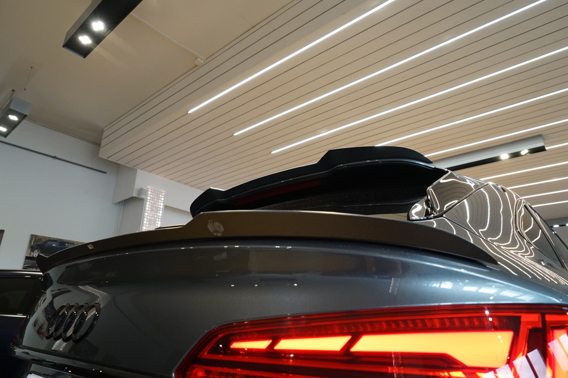 AUDI SQ5 Sportback TDI quattro tiptronic-image-6