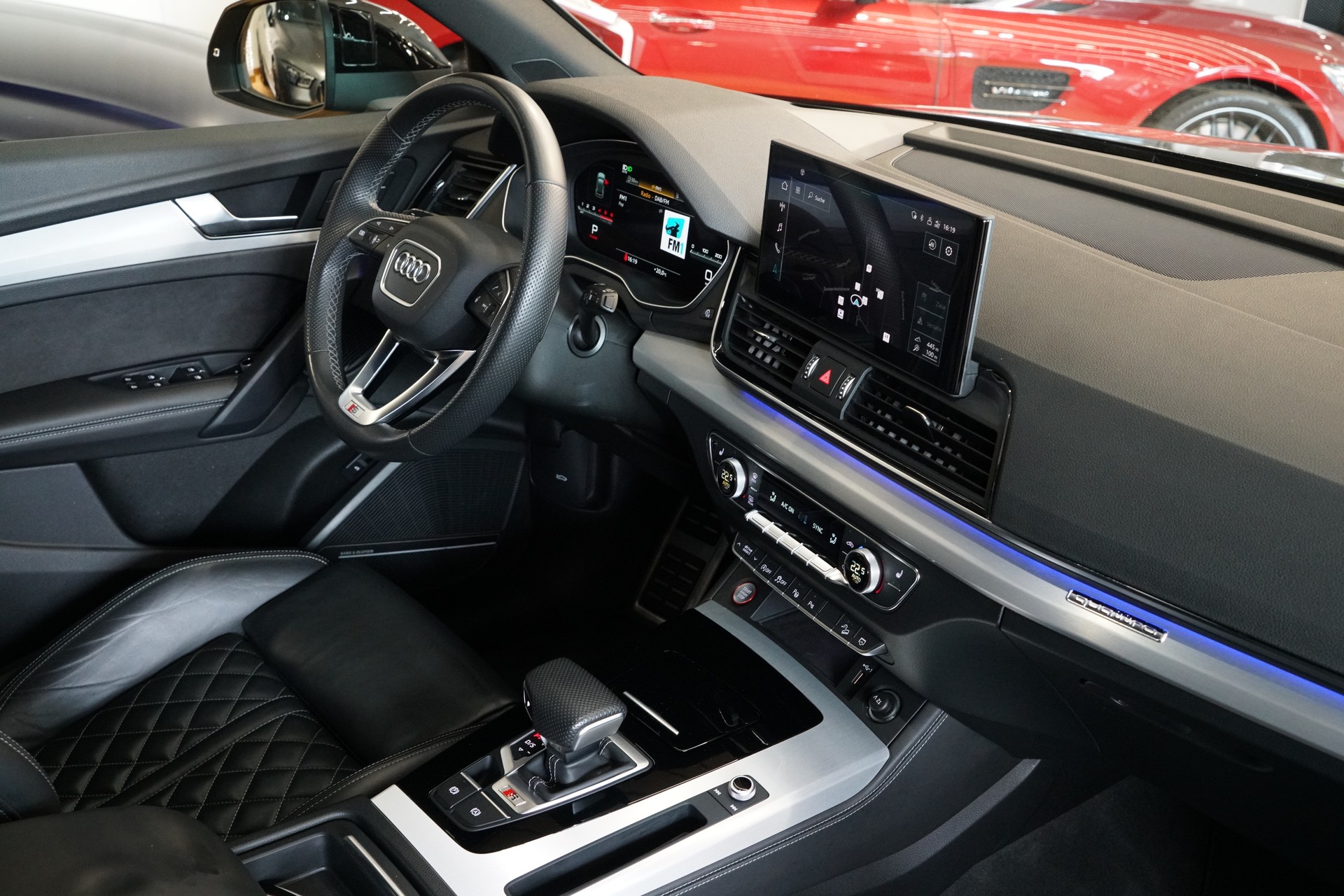 AUDI SQ5 Sportback TDI quattro tiptronic-image-20