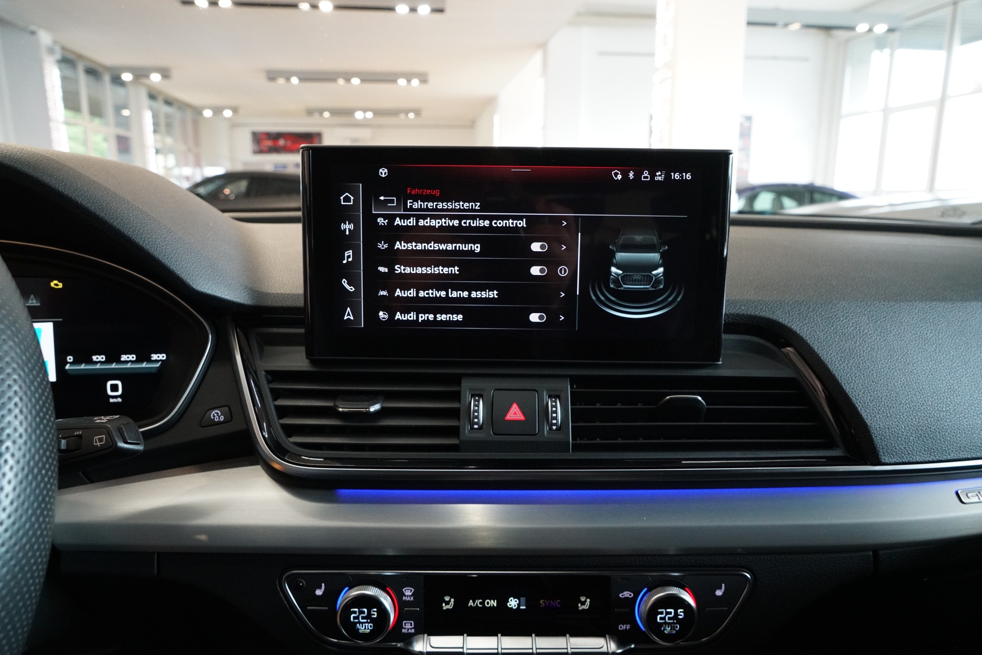 AUDI SQ5 Sportback TDI quattro tiptronic-image-16