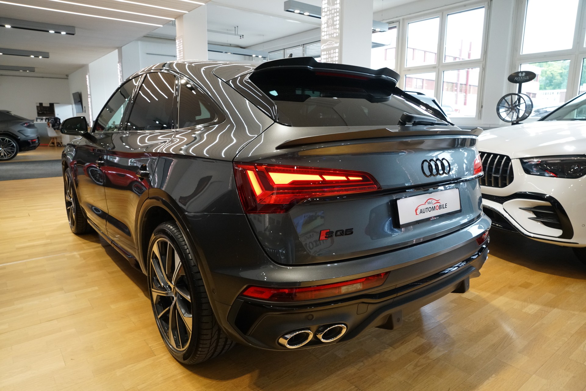 AUDI SQ5 Sportback TDI quattro tiptronic-showroom-element-3