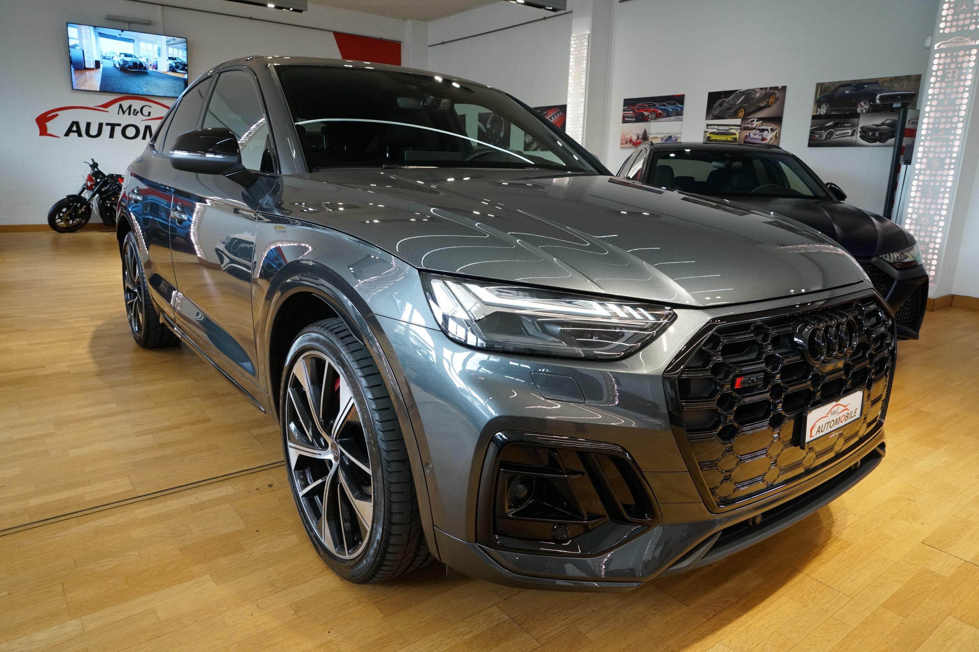 AUDI SQ5 Sportback TDI quattro tiptronic-showroom-element-2