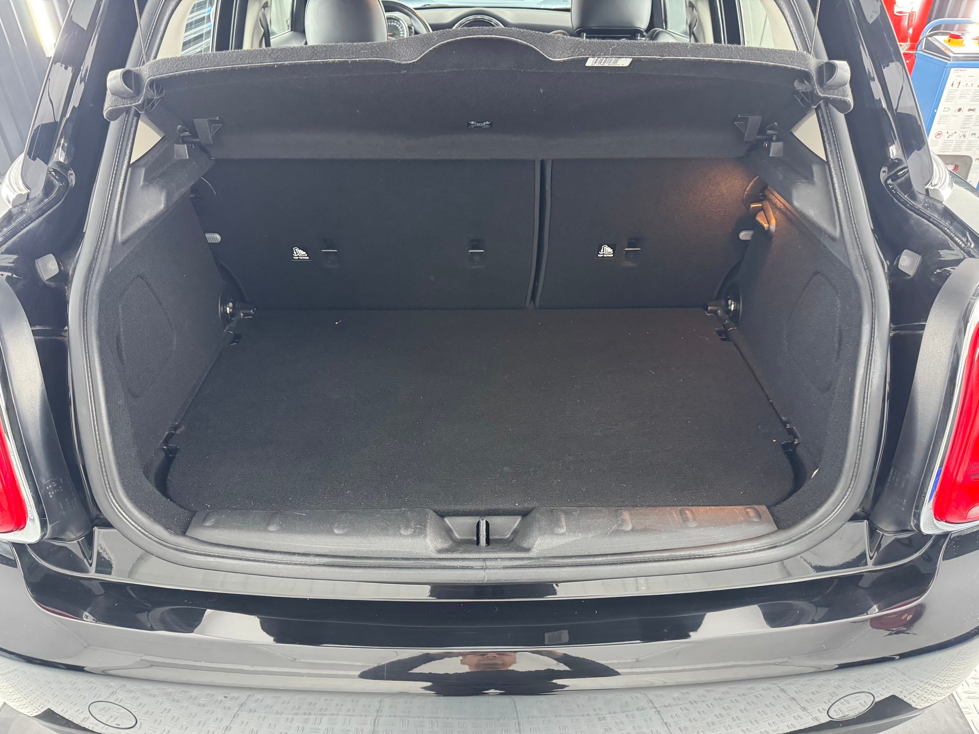 MINI Cooper Steptronic-image-6