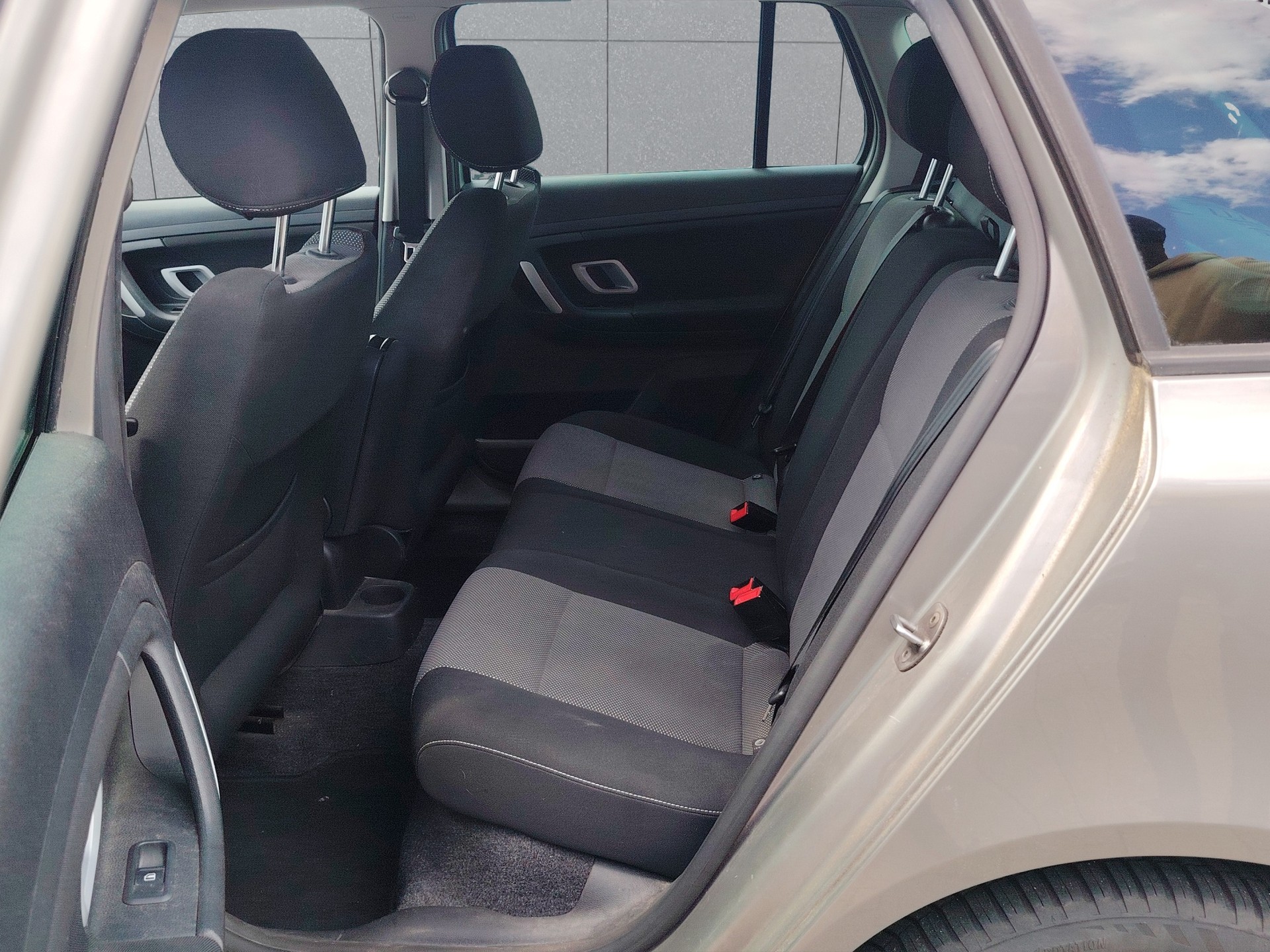 SKODA Fabia 1.9 TDI Classic-image-8