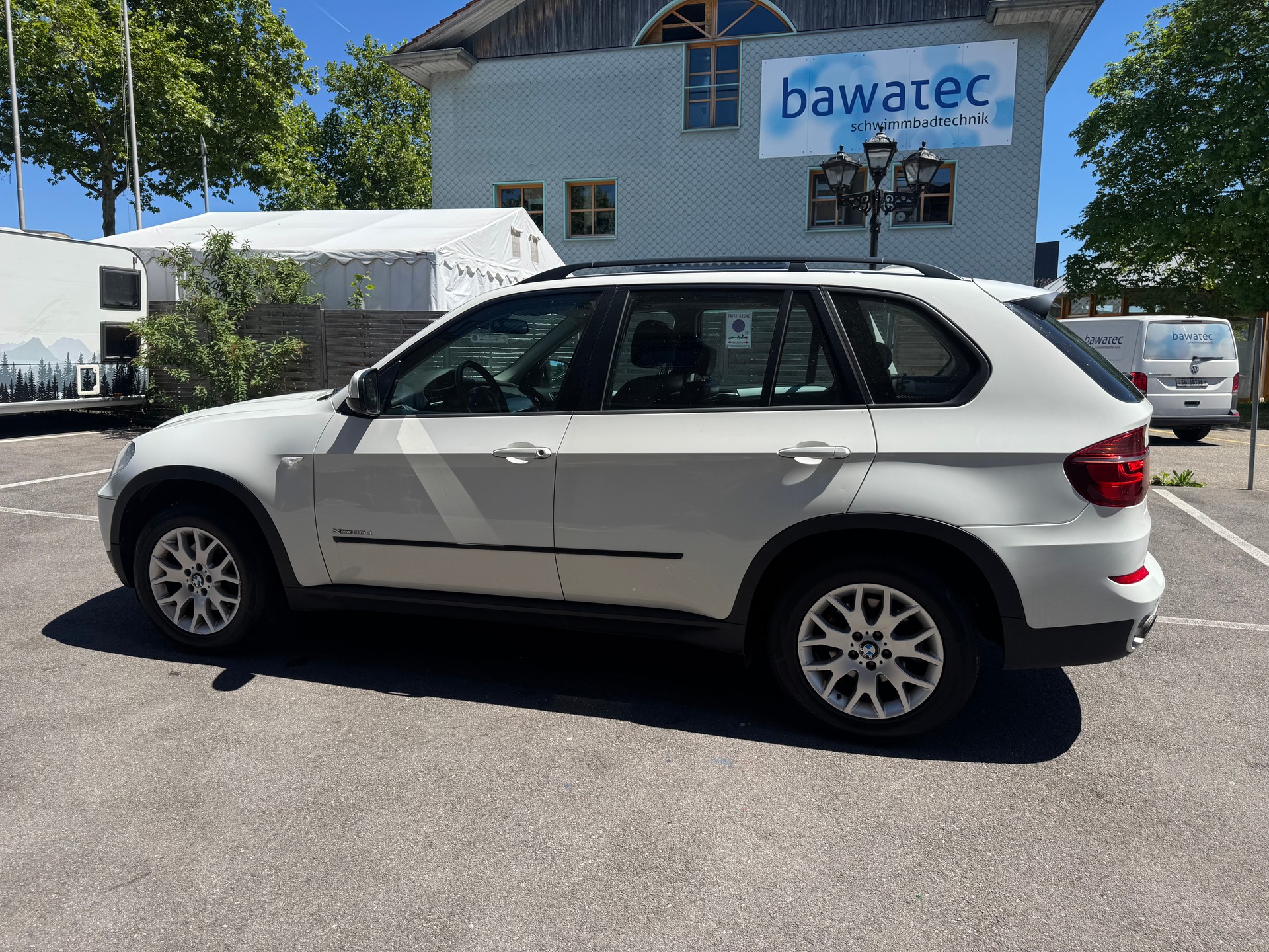 BMW X5 xDrive 30d Steptronic-image-4