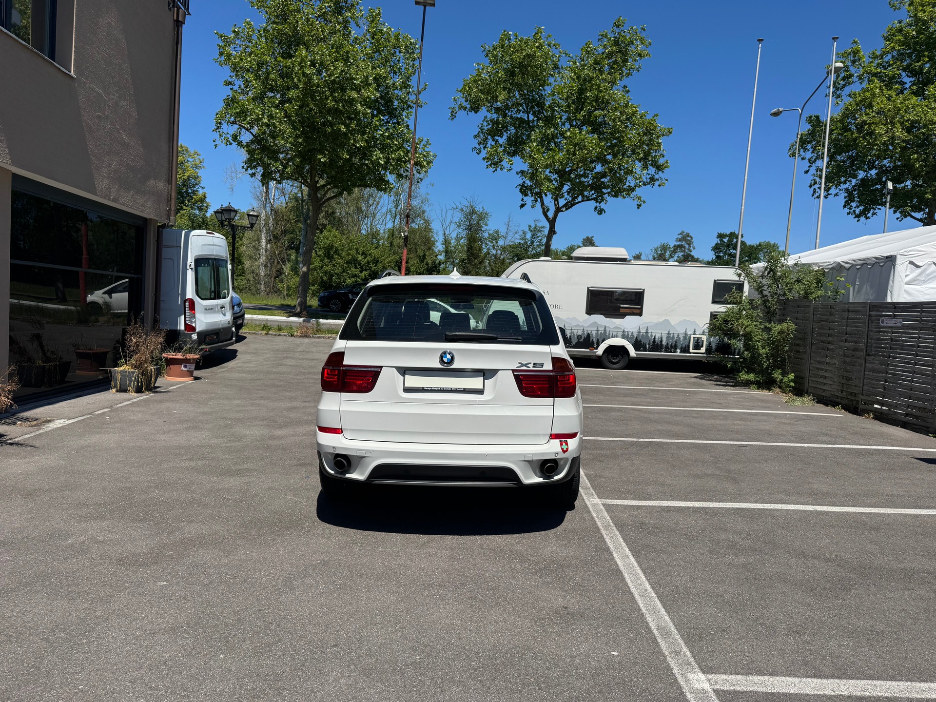 BMW X5 xDrive 30d Steptronic-image-7