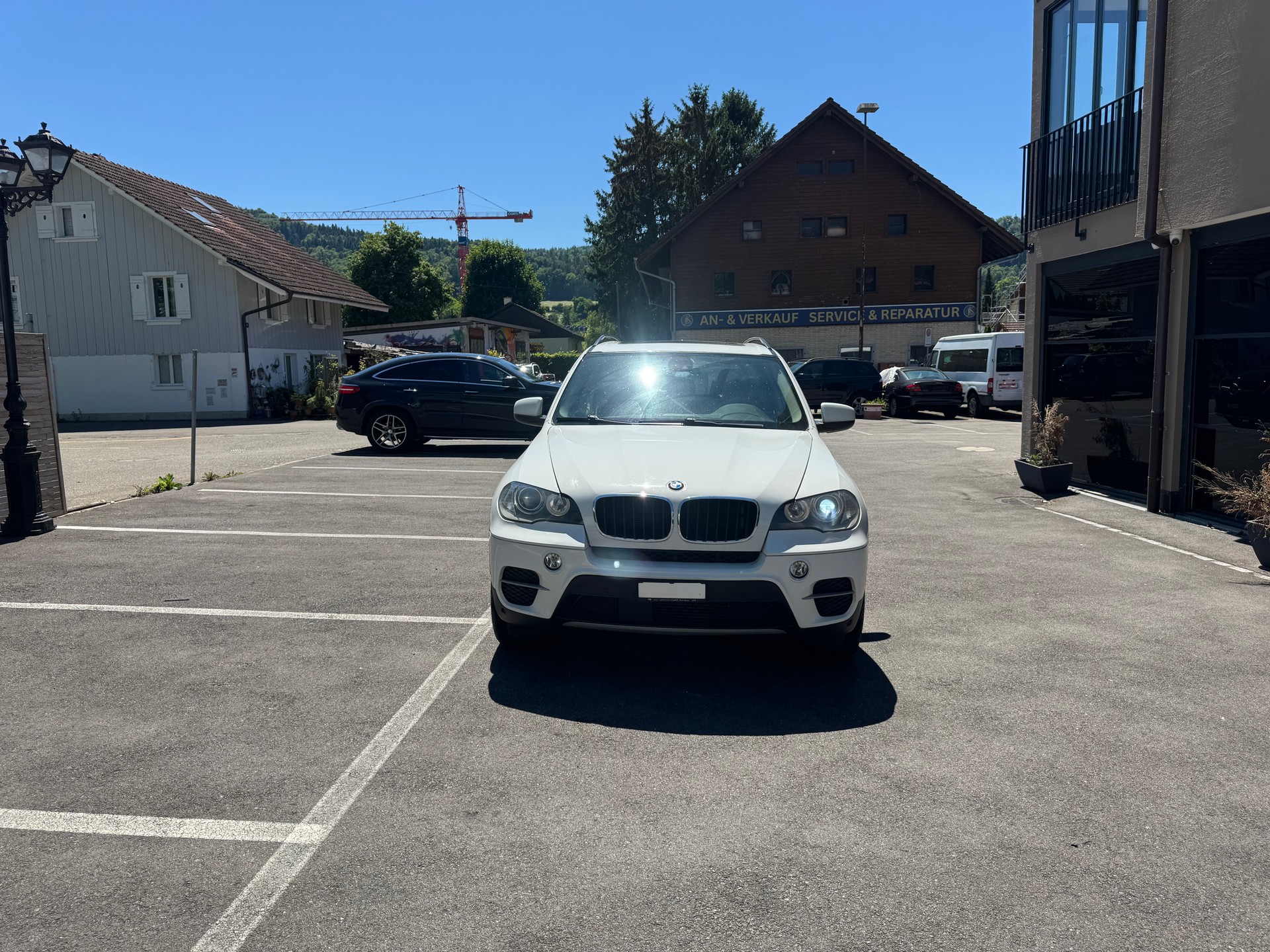 BMW X5 xDrive 30d Steptronic-showroom-element-2