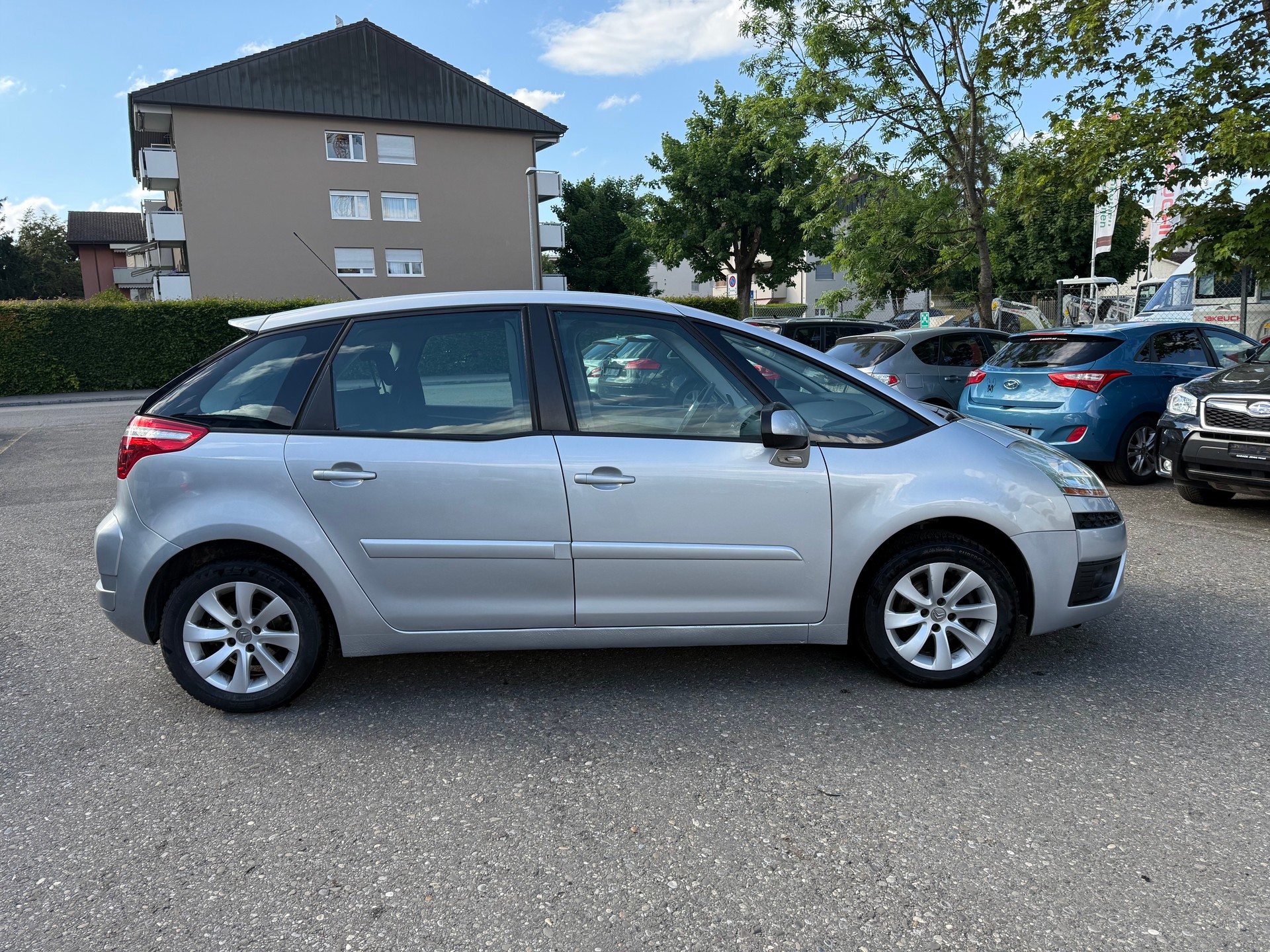 CITROEN C4 Picasso 1.6 HDI 16V Dynamique BMP6-showroom-element-2
