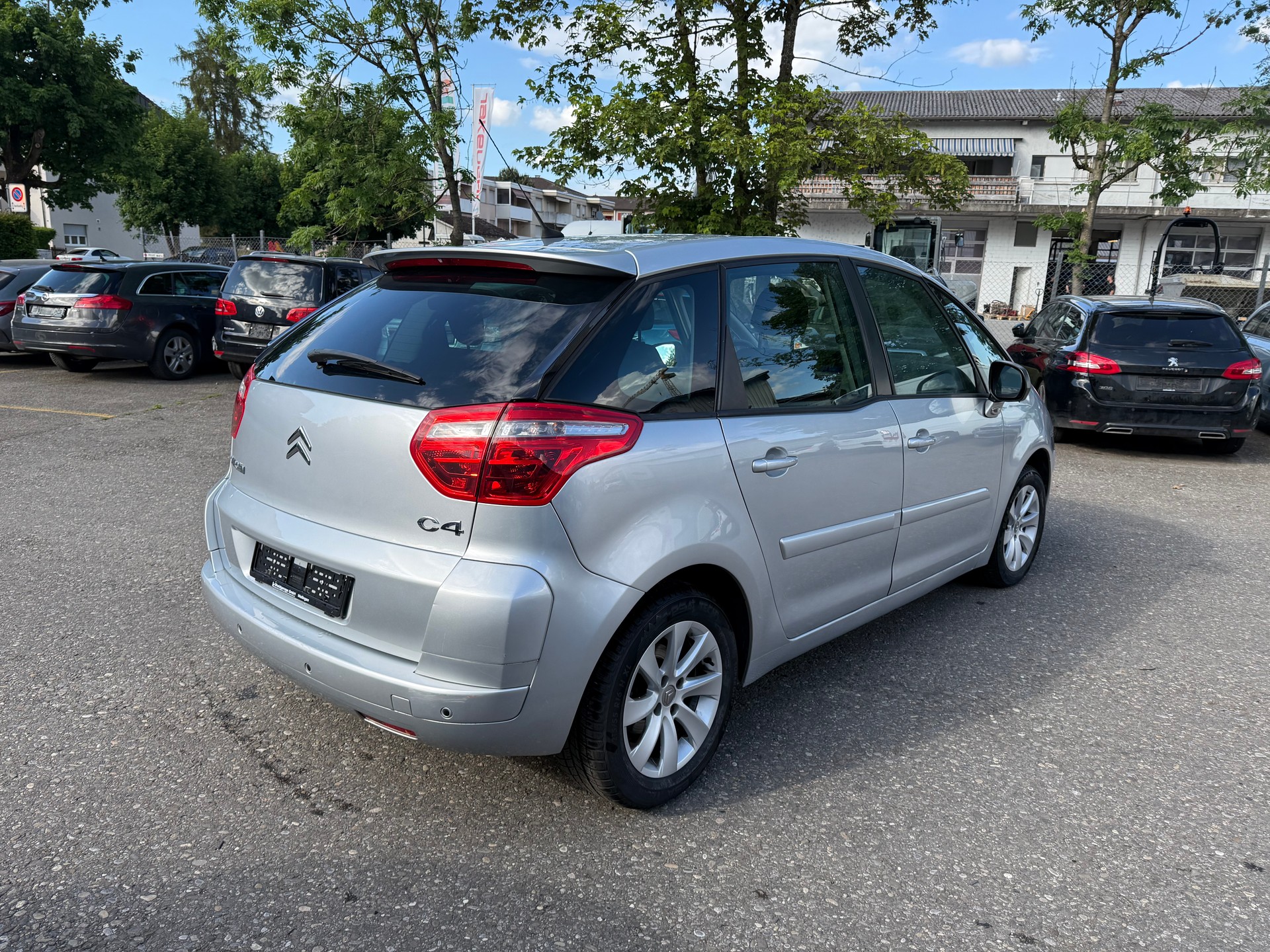 CITROEN C4 Picasso 1.6 HDI 16V Dynamique BMP6-showroom-element-3