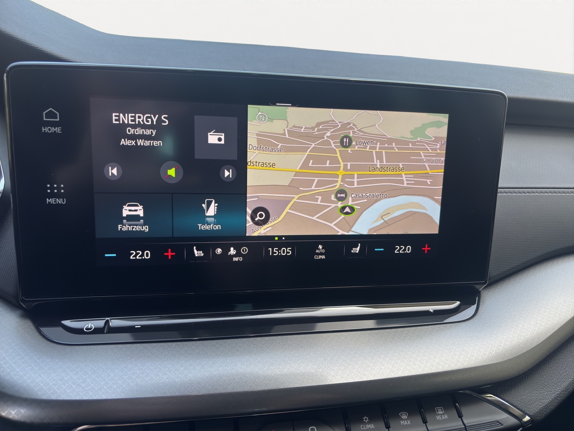 SKODA Octavia Combi 1.0 TSI mHEV DSG Ambition-image-13