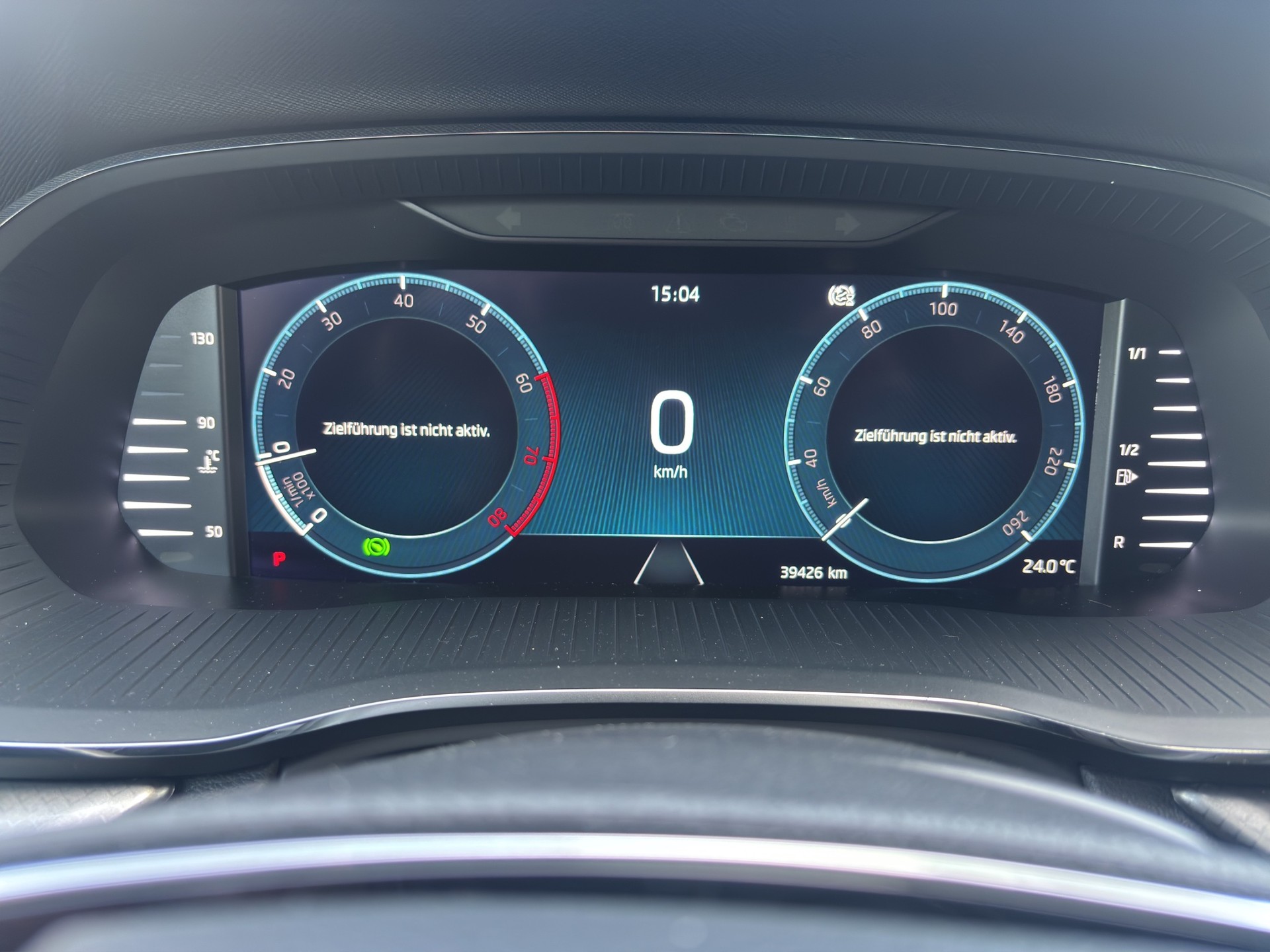 SKODA Octavia Combi 1.0 TSI mHEV DSG Ambition-image-10