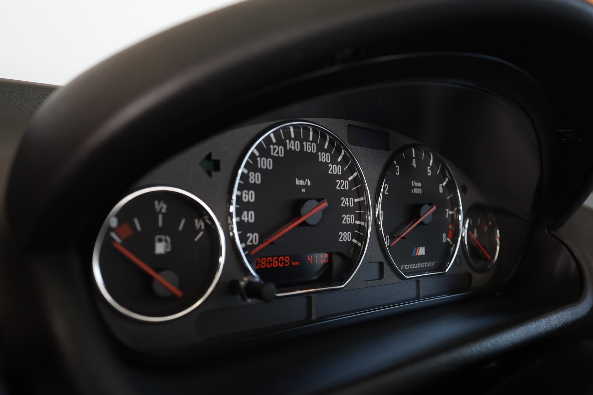 BMW M Roadster-image-20