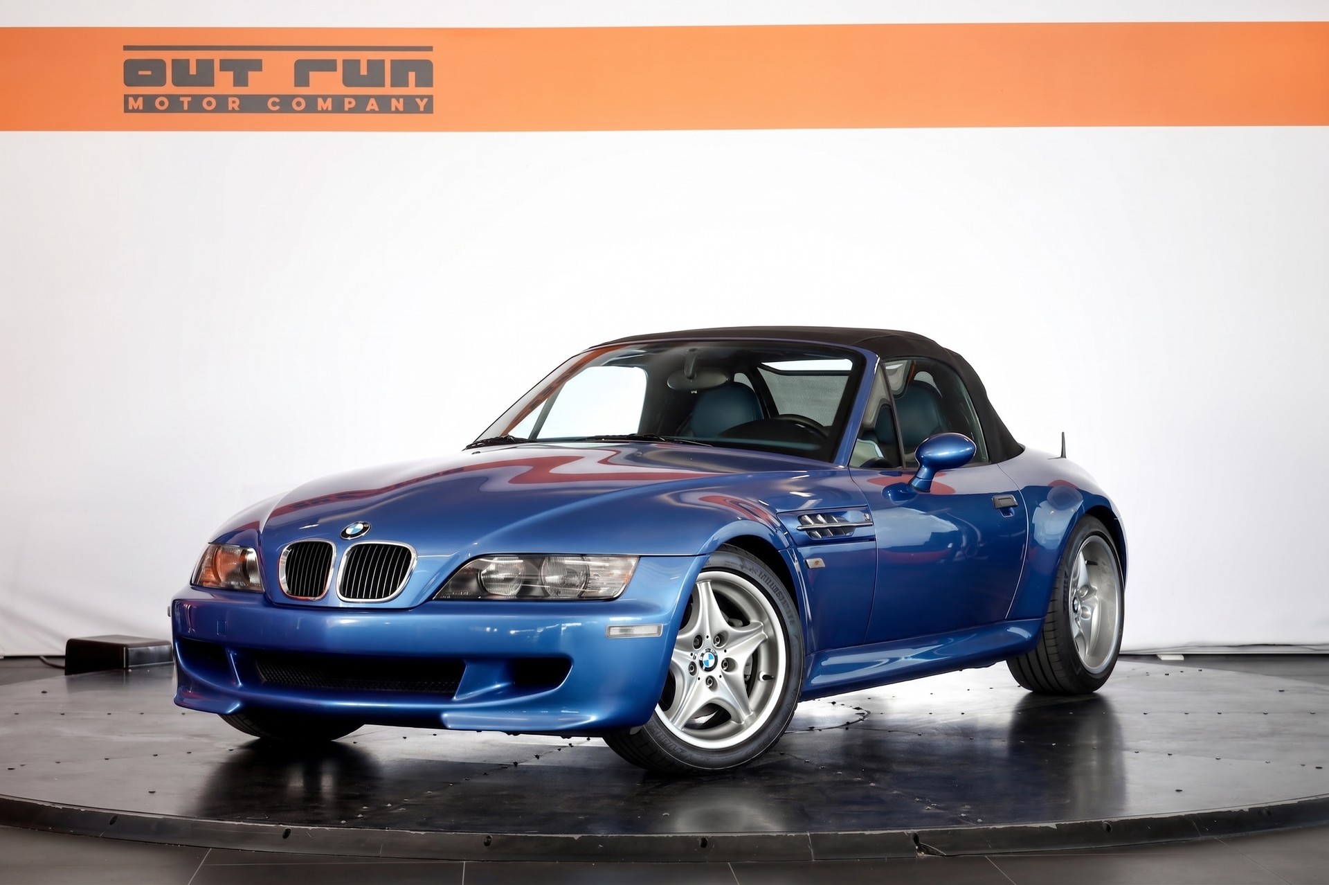 BMW M Roadster-image-0