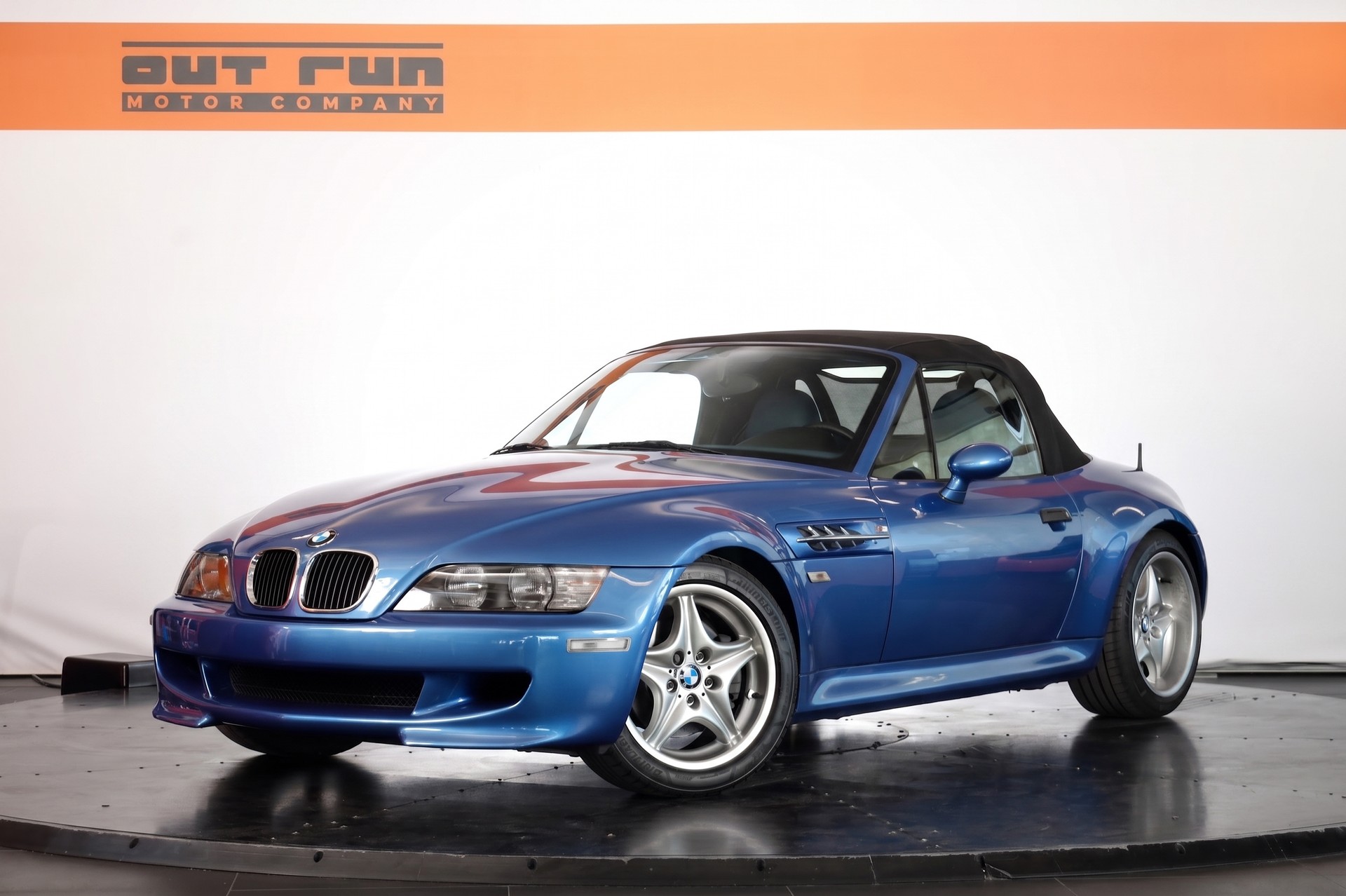BMW M Roadster-image-8