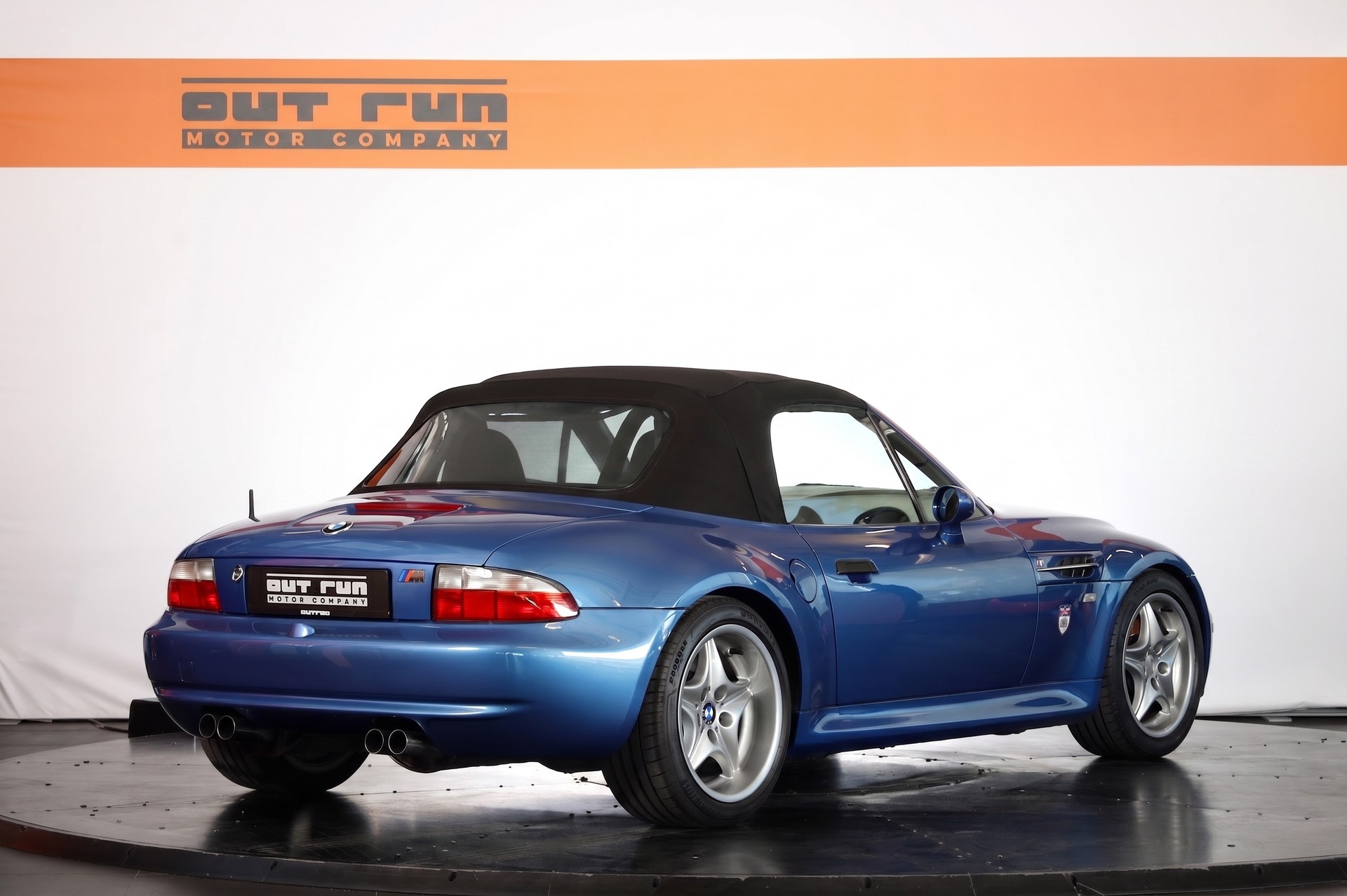 BMW M Roadster-image-9