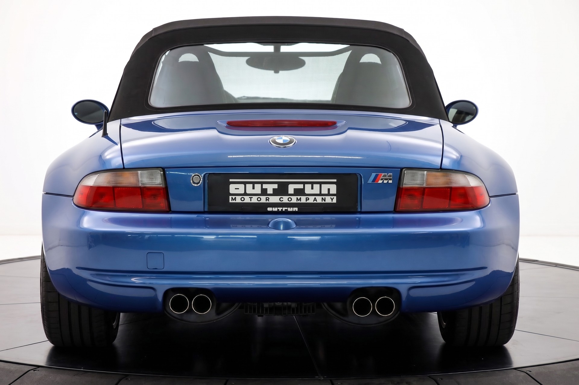 BMW M Roadster-image-2