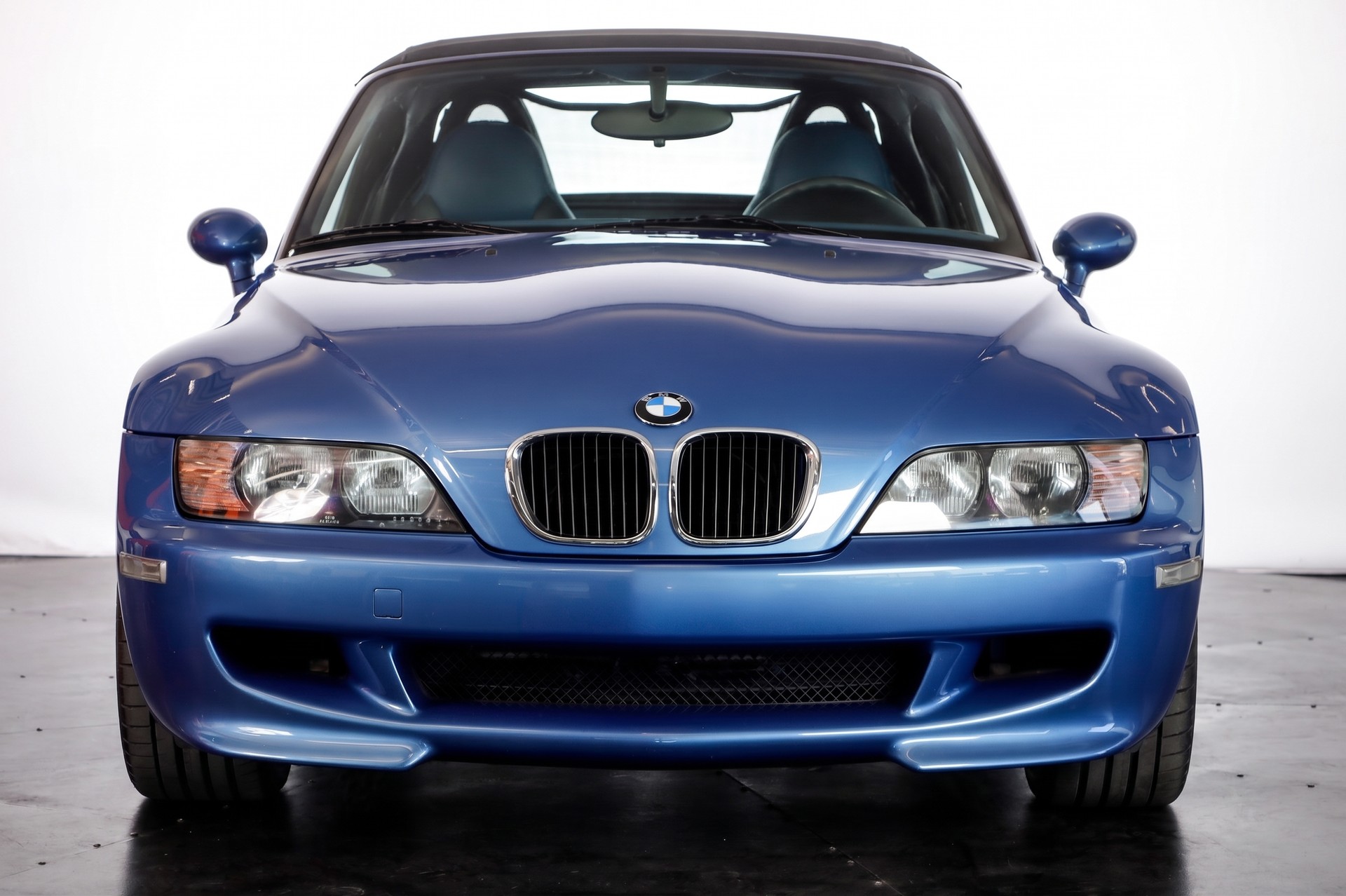 BMW M Roadster-image-1