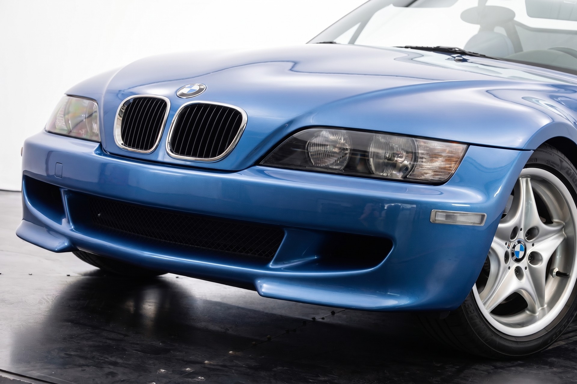 BMW M Roadster-image-6