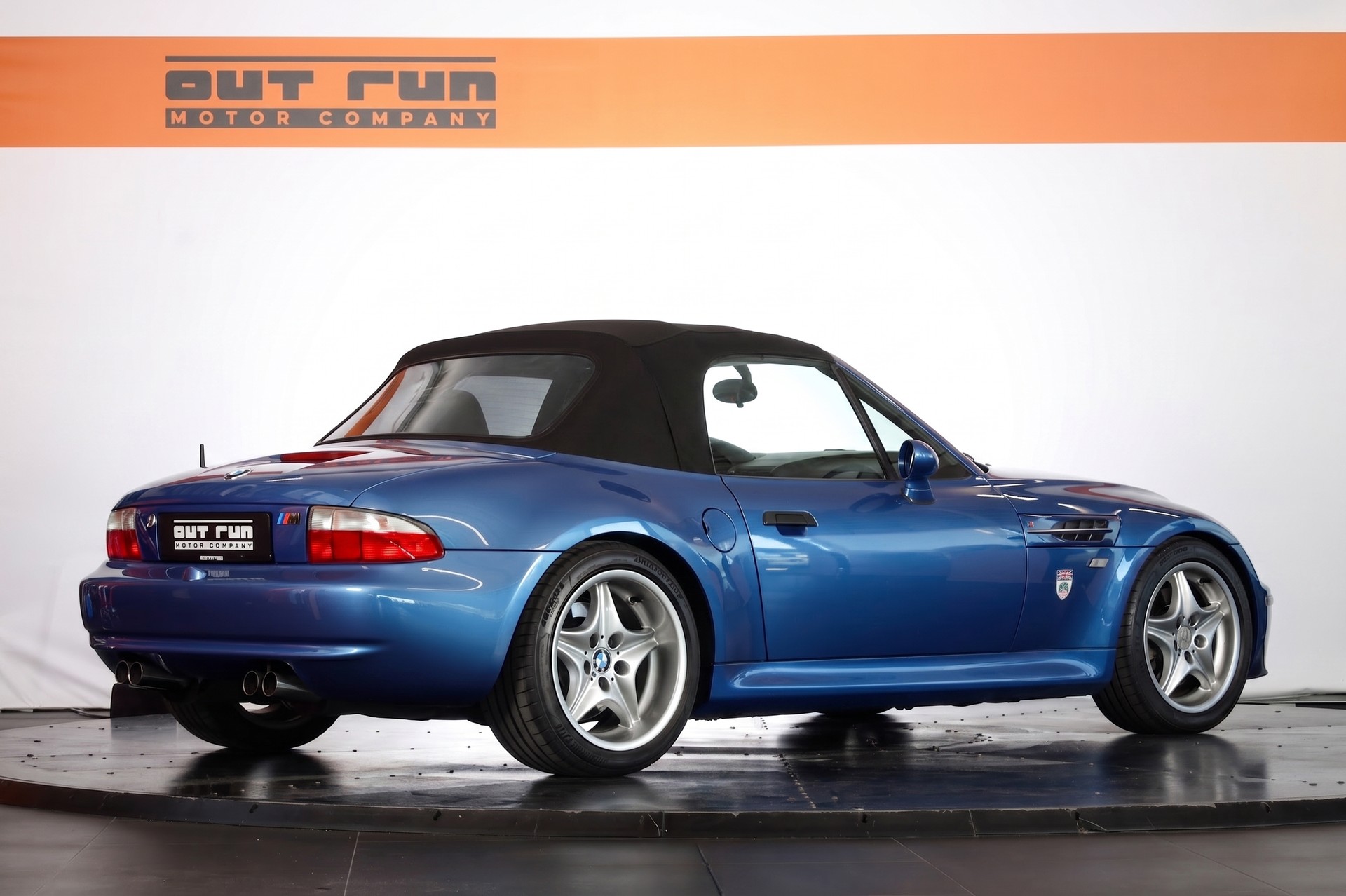 BMW M Roadster-image-10