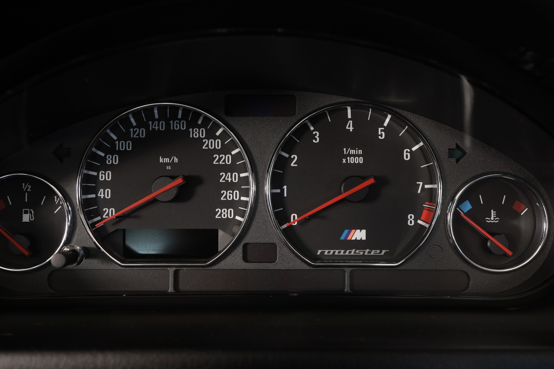 BMW M Roadster-image-22