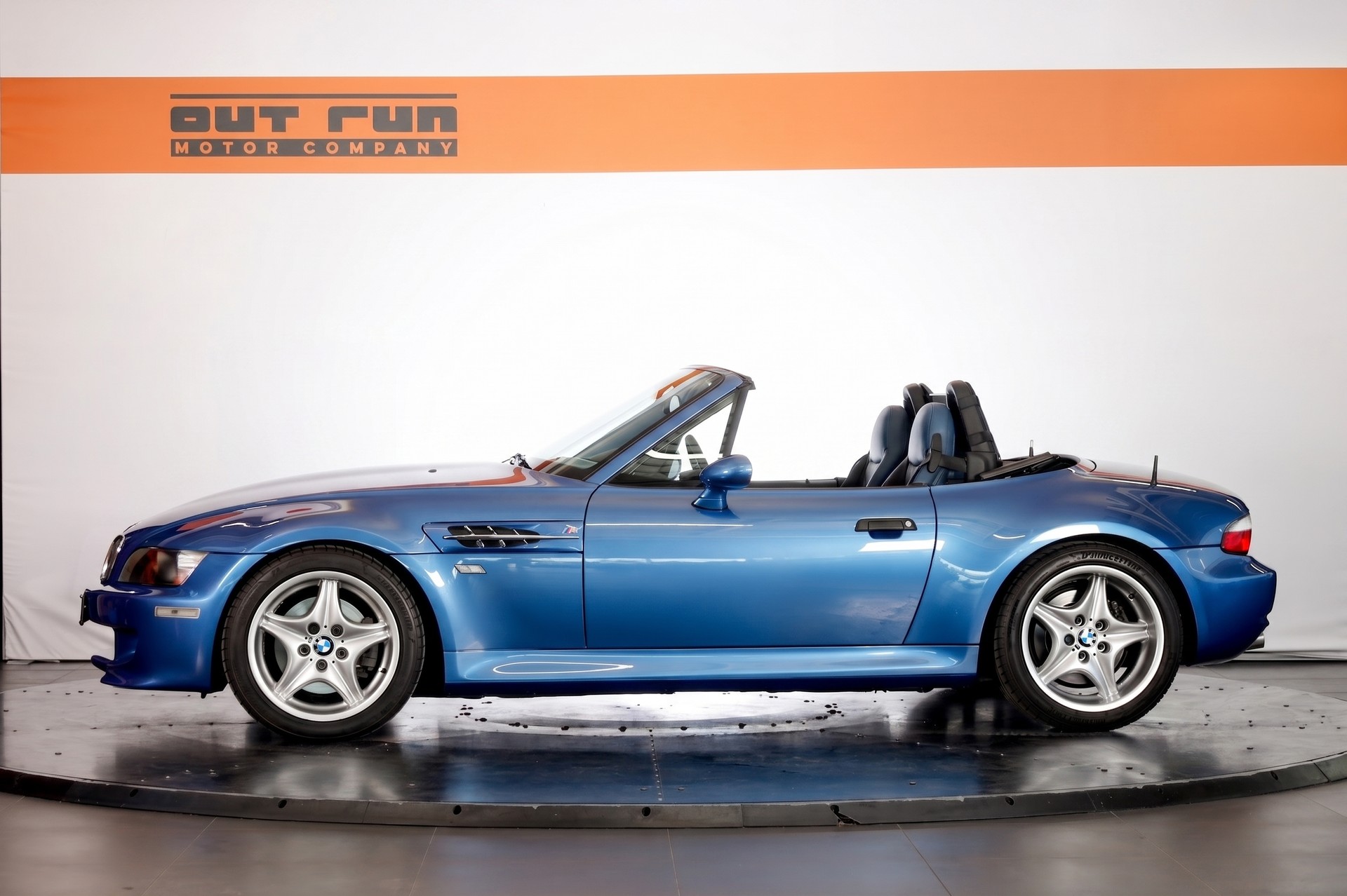 BMW M Roadster-image-4