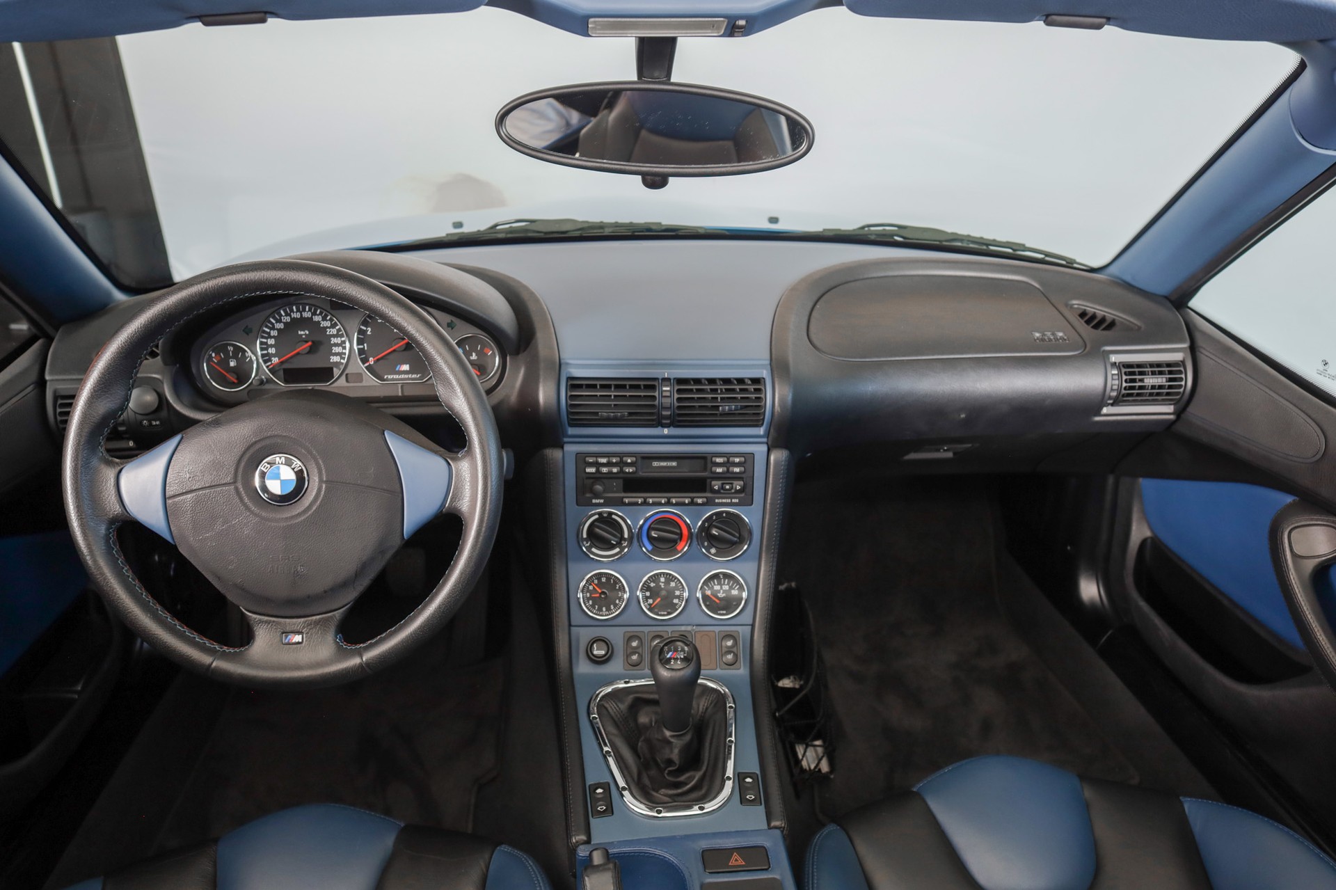 BMW M Roadster-image-13