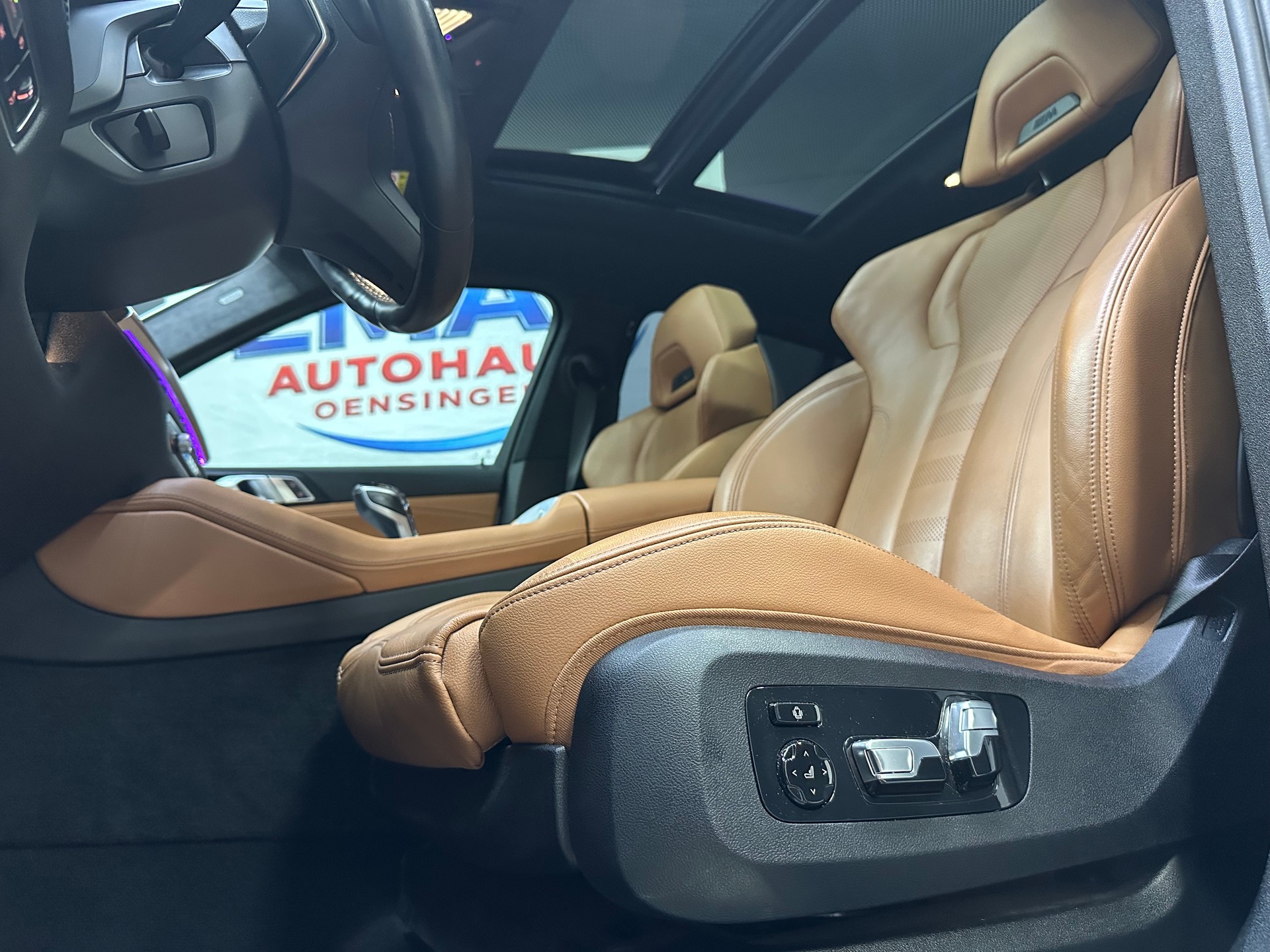 BMW X6 xDrive 48V 40d Steptronic M Sport-image-10