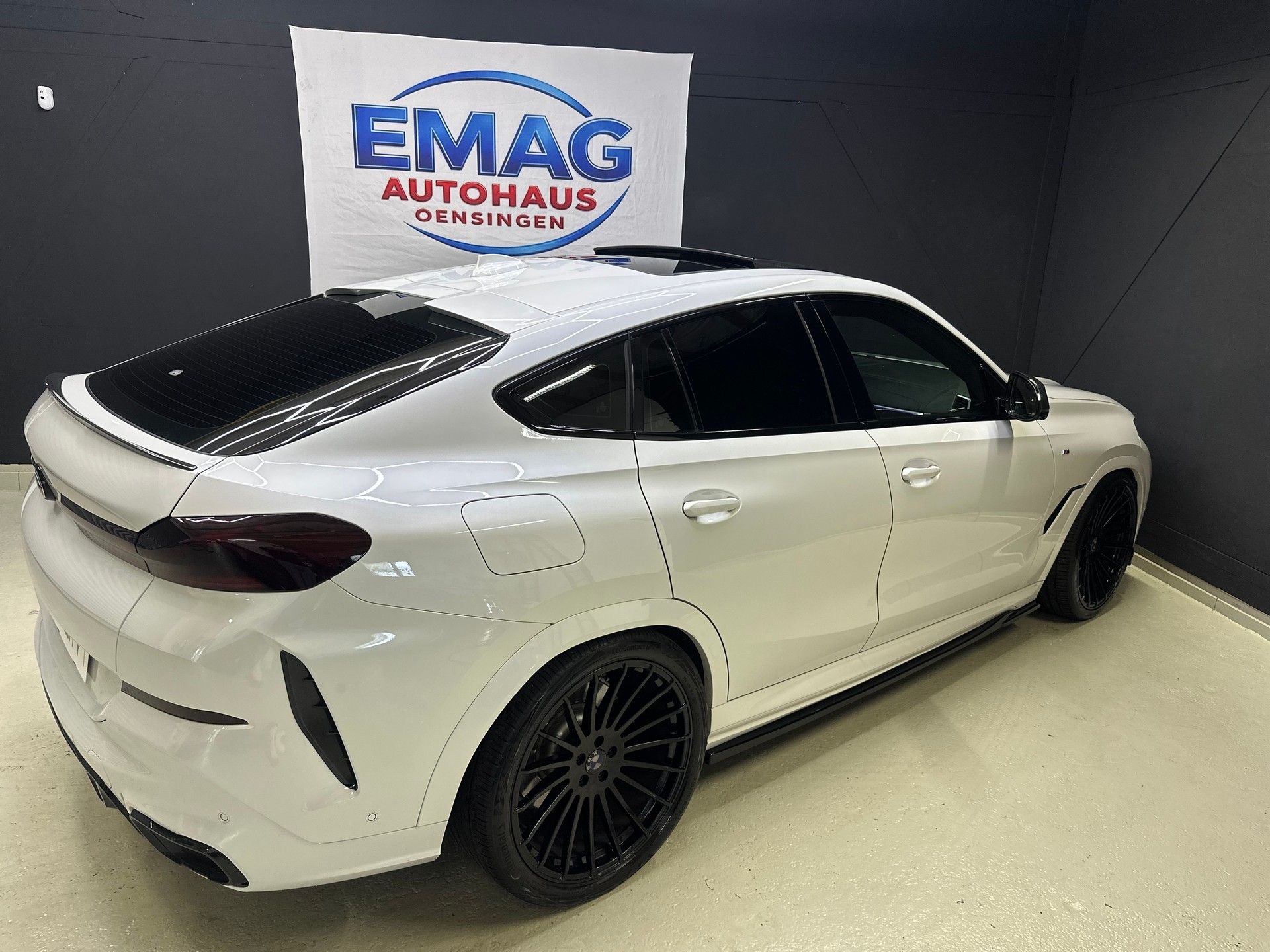 BMW X6 xDrive 48V 40d Steptronic M Sport-image-7
