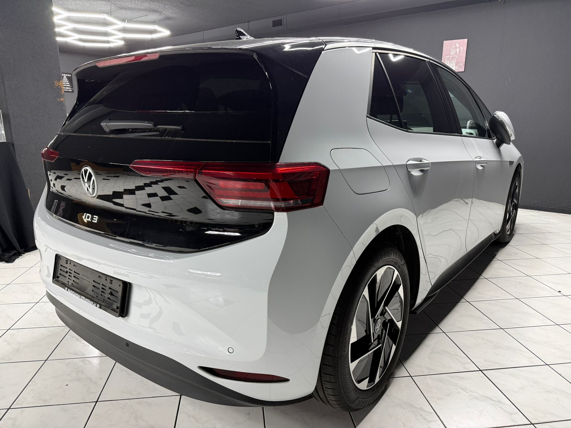 VW ID.3 Pro Performance 58 kWh 75 Edition-image-6