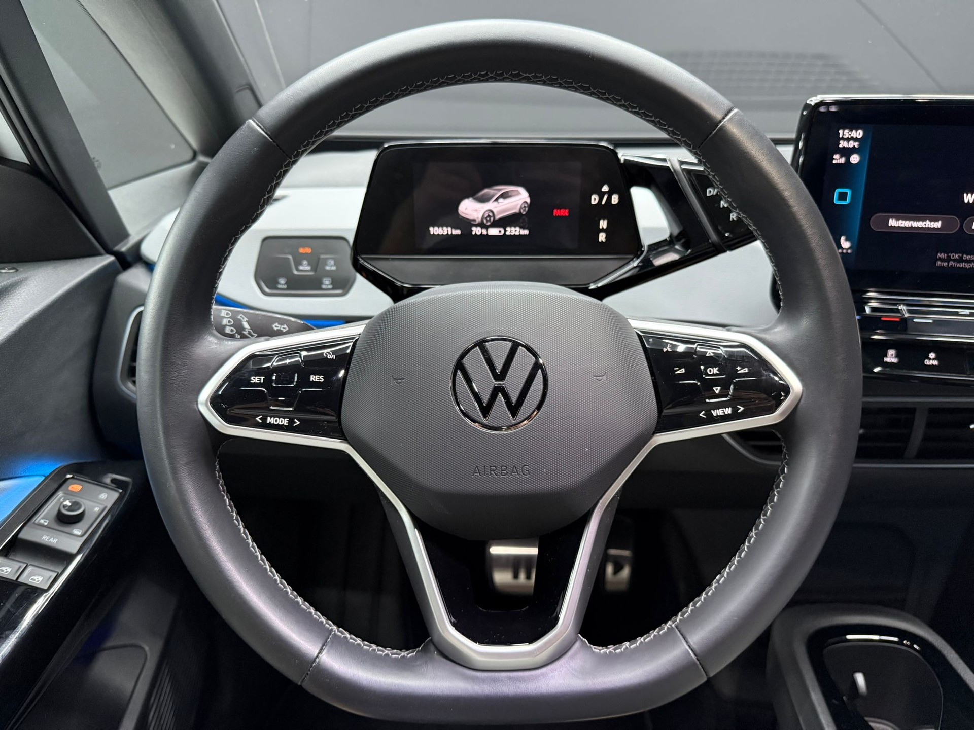 VW ID.3 Pro Performance 58 kWh 75 Edition-image-7
