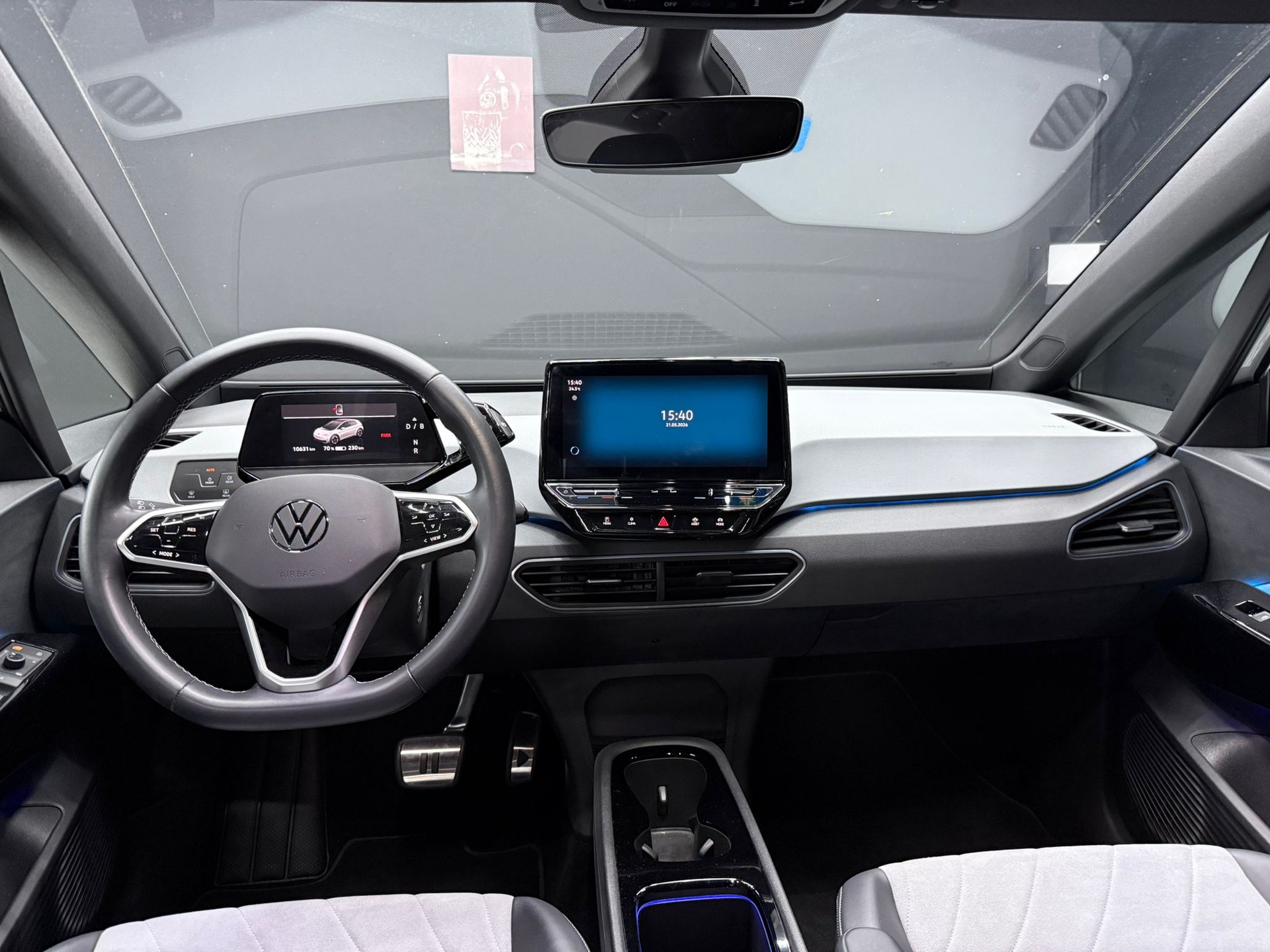 VW ID.3 Pro Performance 58 kWh 75 Edition-image-8