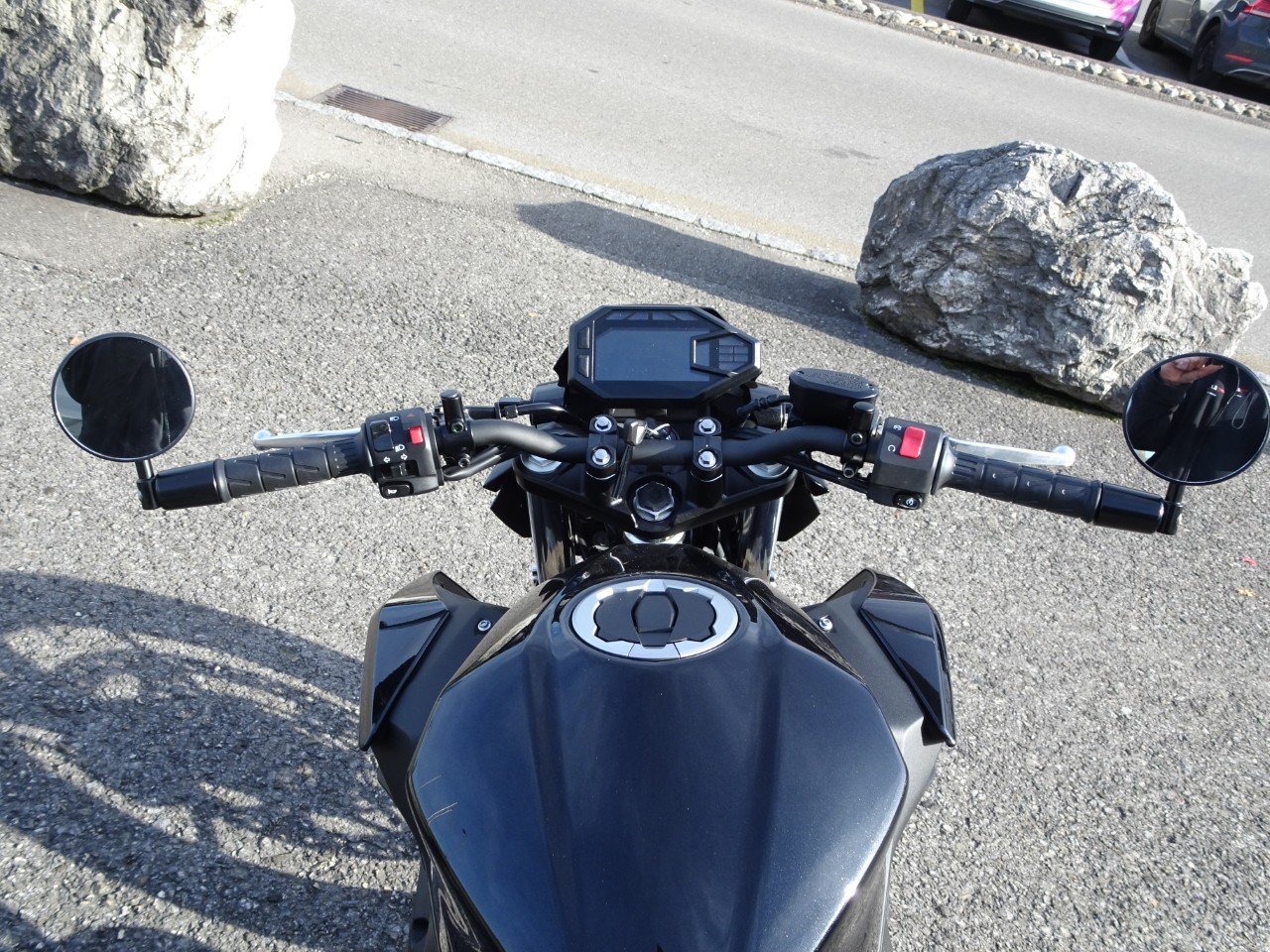KAWASAKI Z 500 Performance-image-5