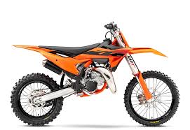 KTM 85 SX 2026 16/19