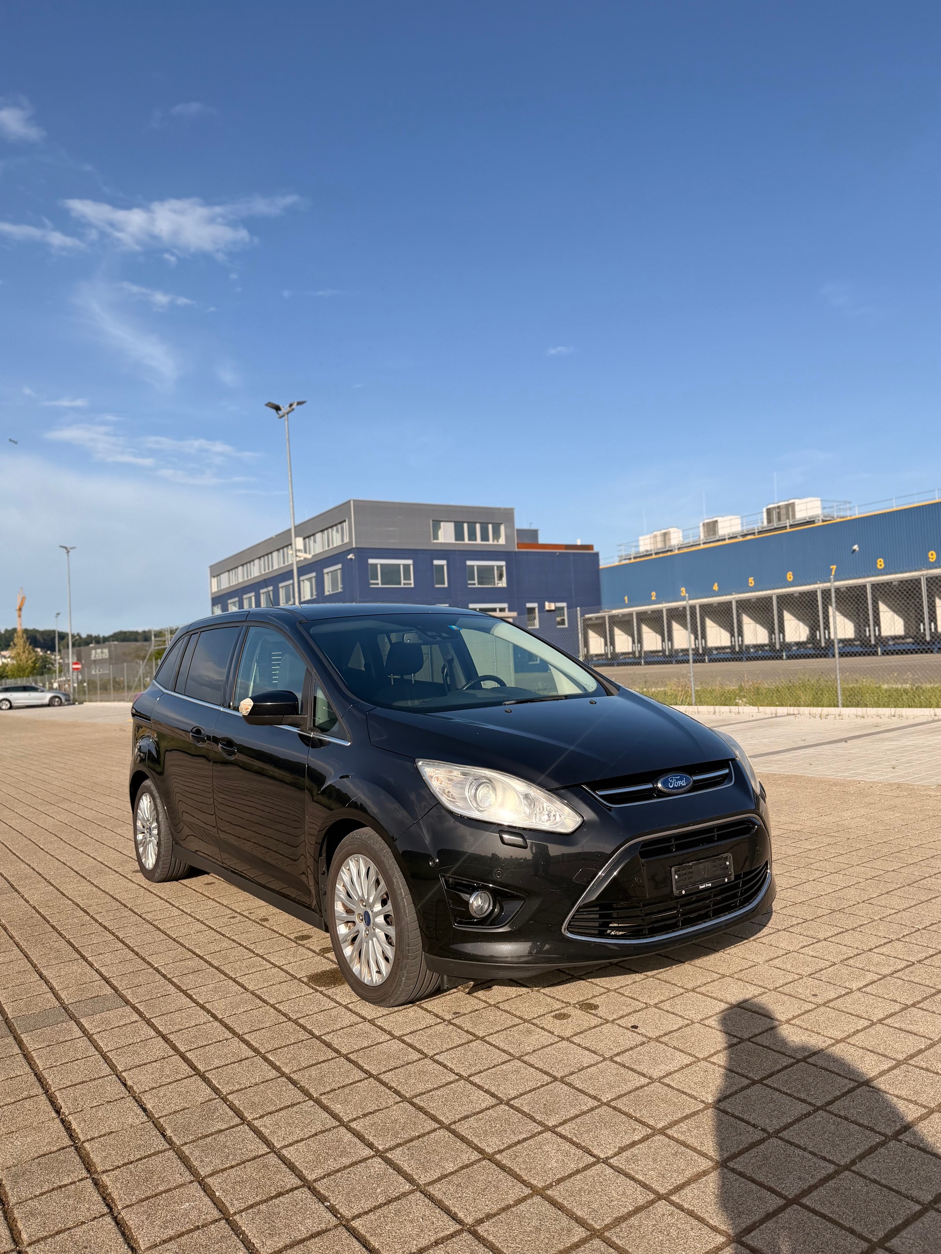 FORD Grand C-Max 1.0 SCTi Family-Edition-image-4