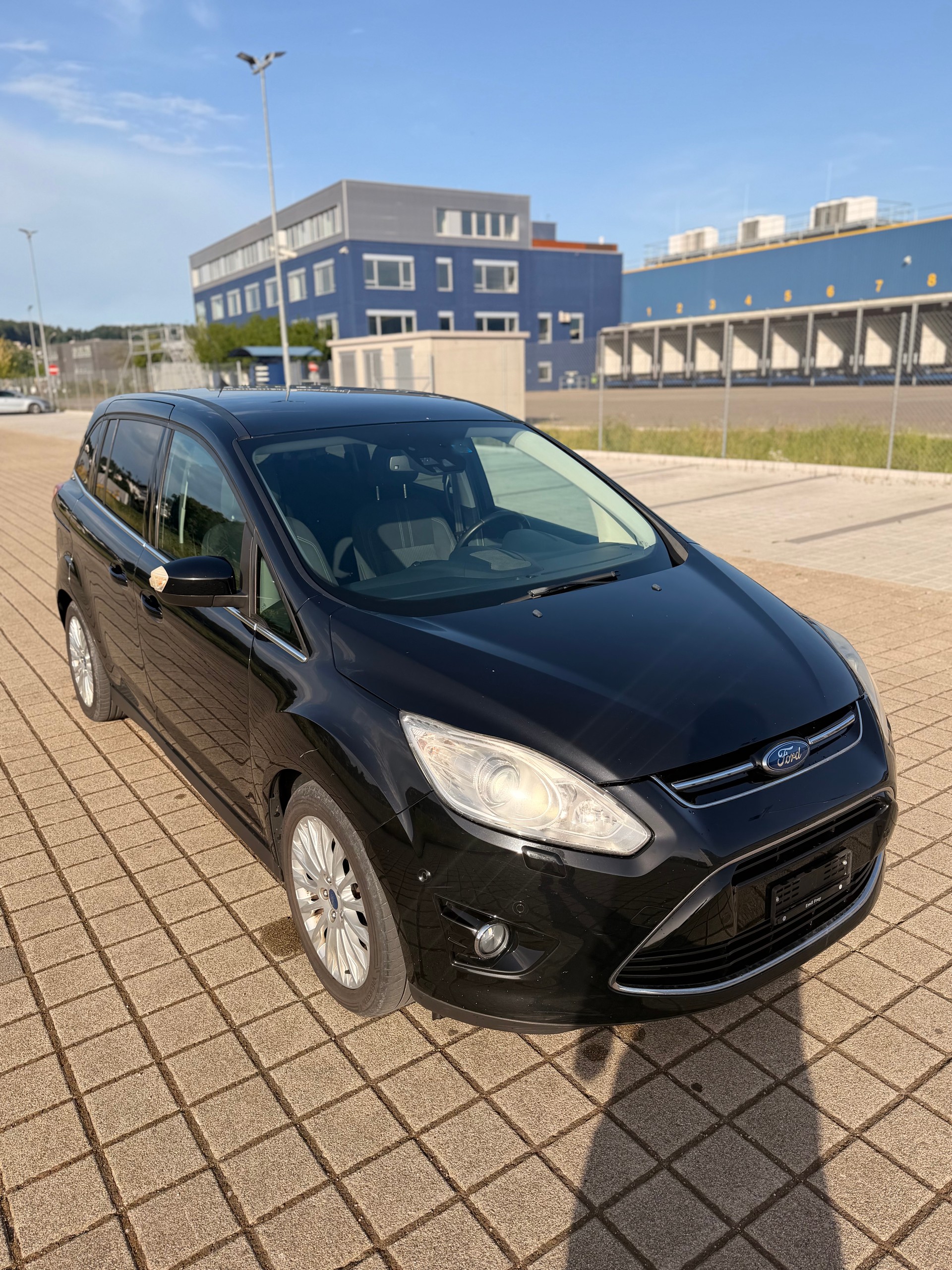 FORD Grand C-Max 1.0 SCTi Family-Edition-image-5