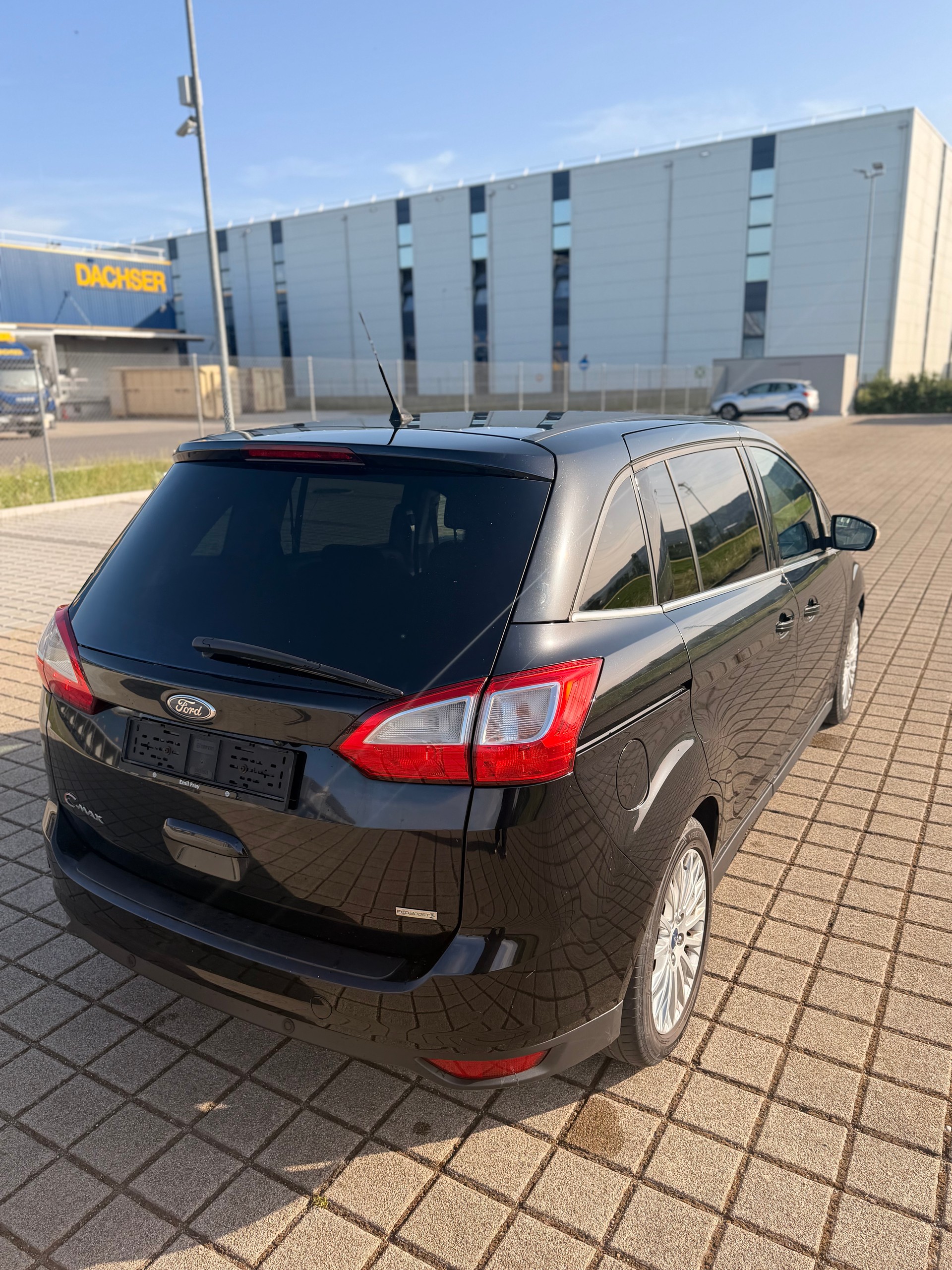 FORD Grand C-Max 1.0 SCTi Family-Edition-image-8