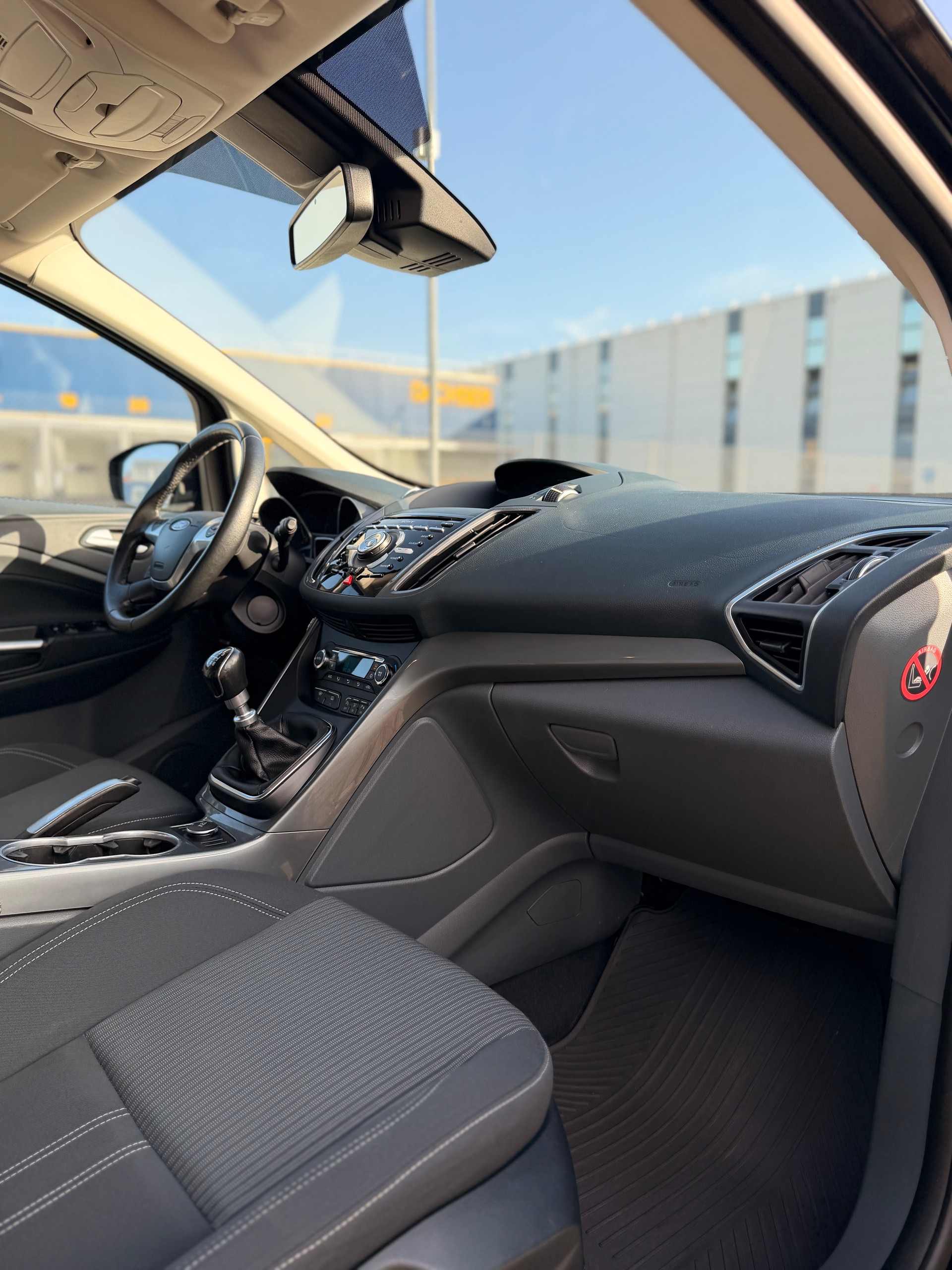FORD Grand C-Max 1.0 SCTi Family-Edition-image-21