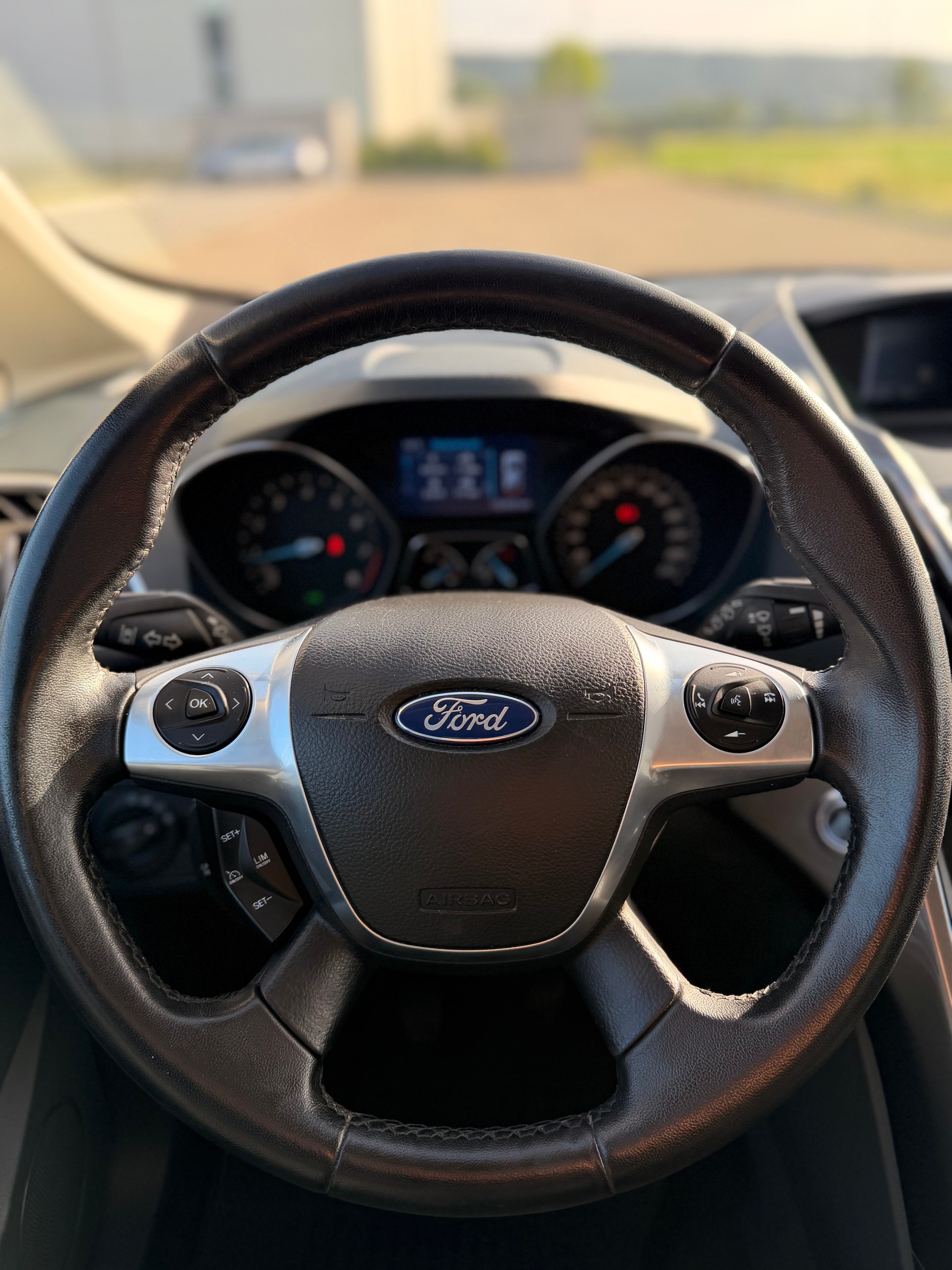 FORD Grand C-Max 1.0 SCTi Family-Edition-image-16
