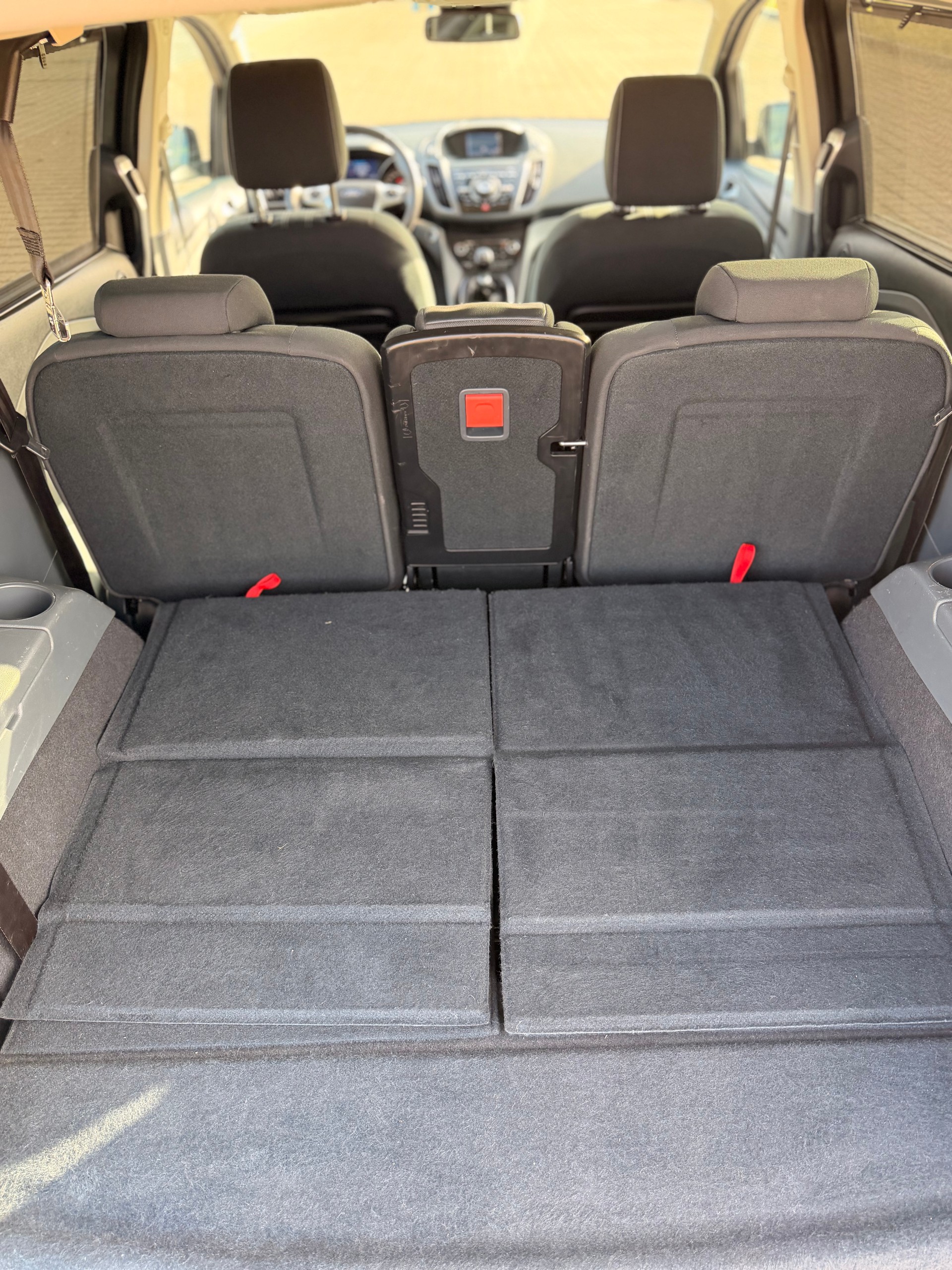 FORD Grand C-Max 1.0 SCTi Family-Edition-image-30