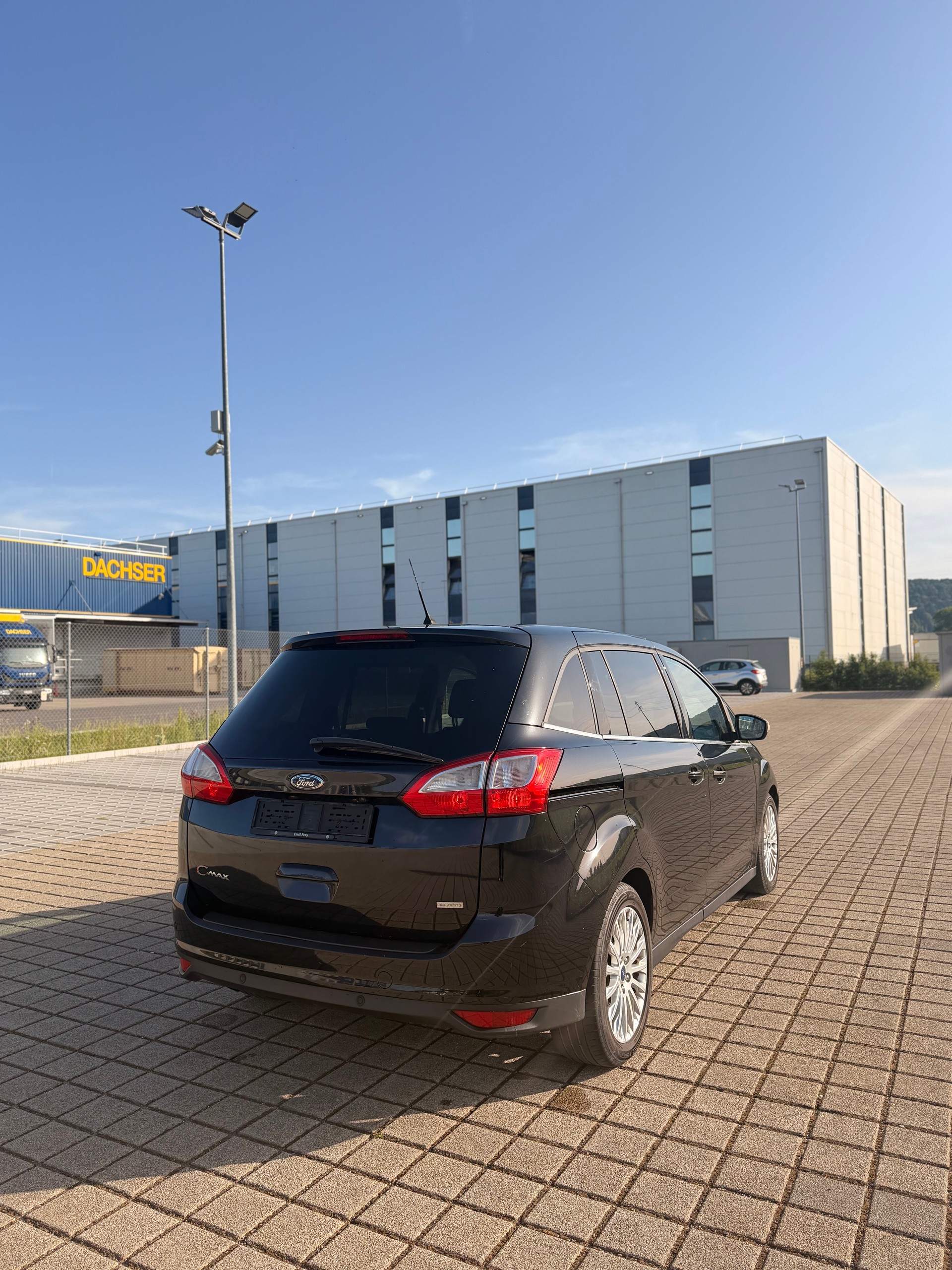 FORD Grand C-Max 1.0 SCTi Family-Edition-image-7