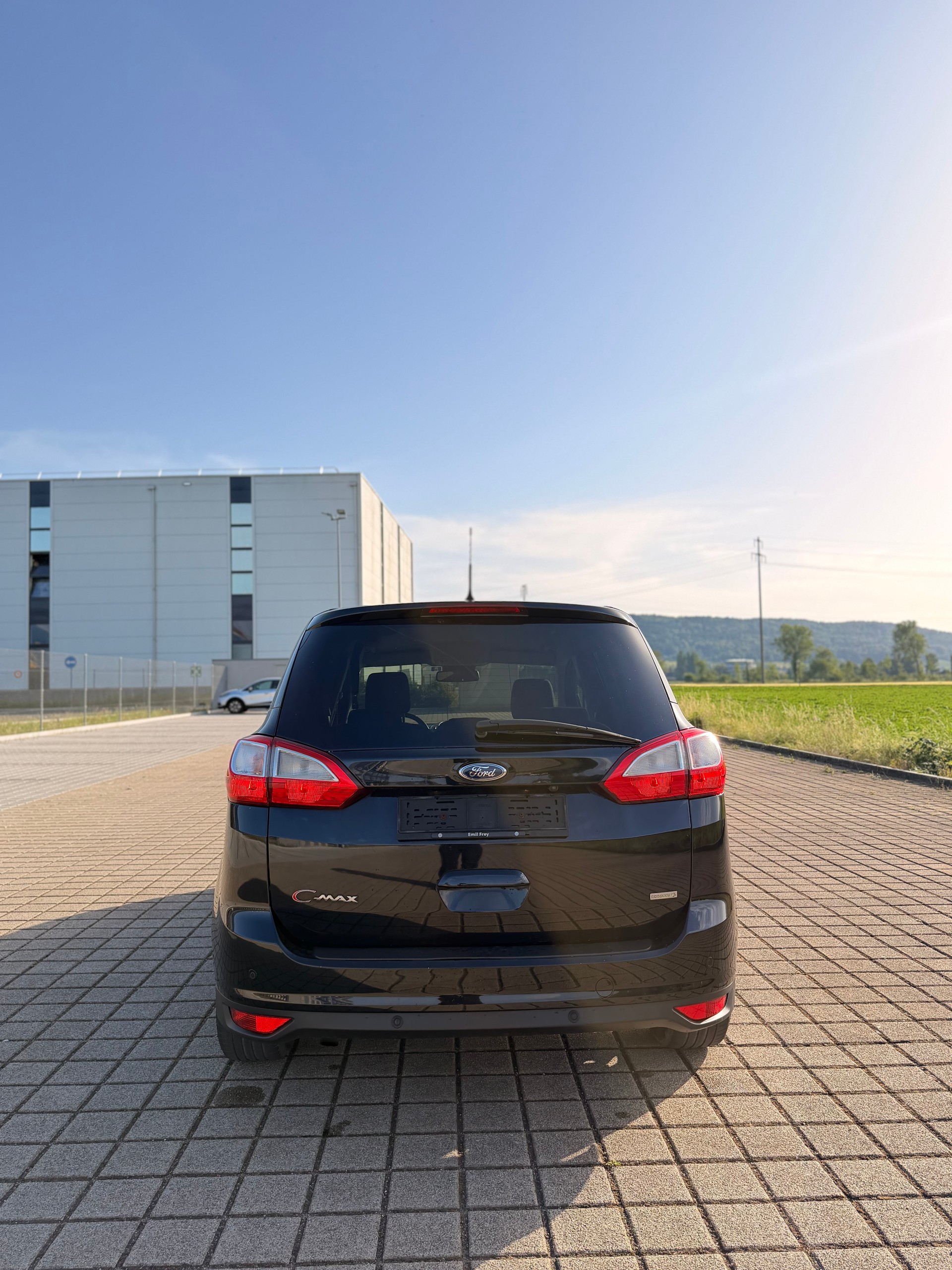 FORD Grand C-Max 1.0 SCTi Family-Edition-image-9