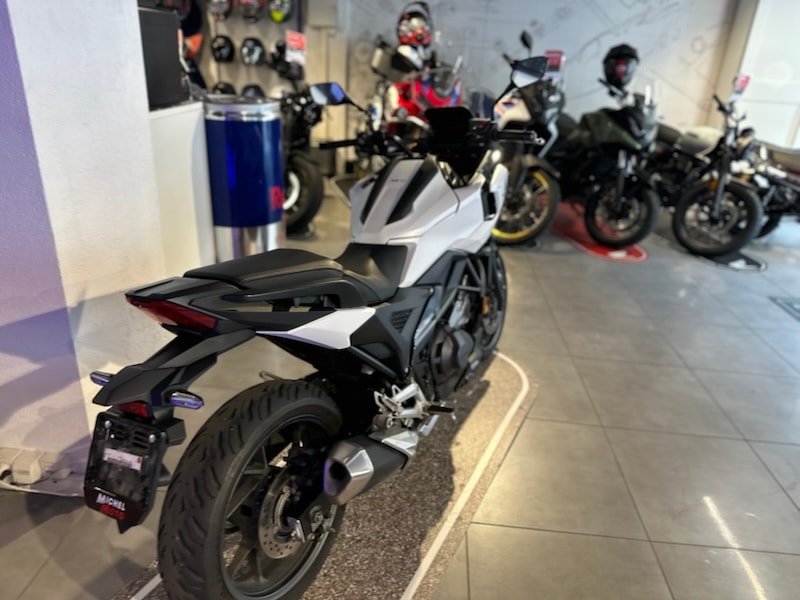 HONDA NC 750-image-2