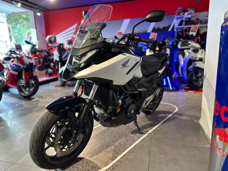 HONDA NC 750-image-0