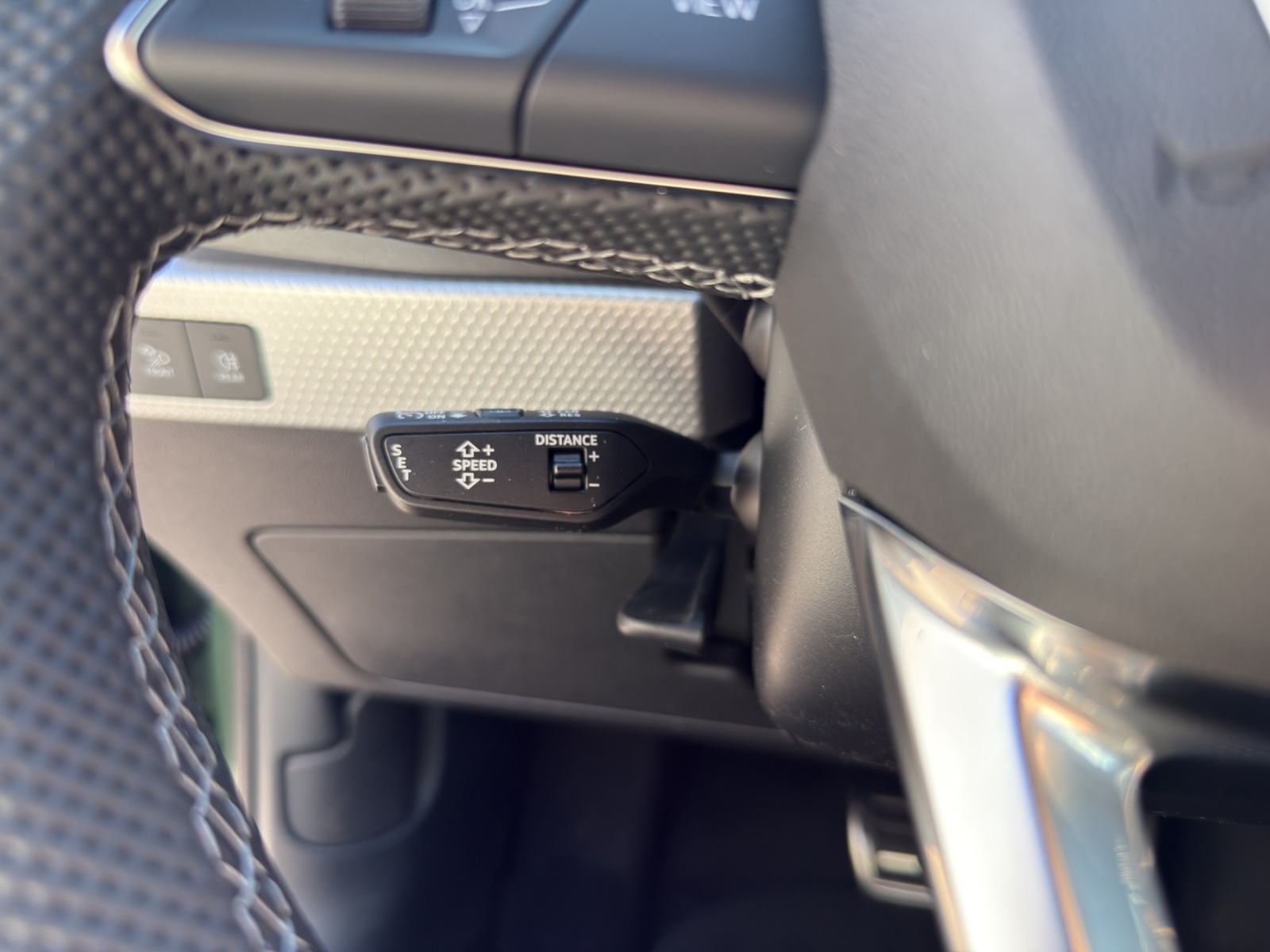AUDI A1 Sportback 30 TFSI S Line Attraction S-tronic-image-16